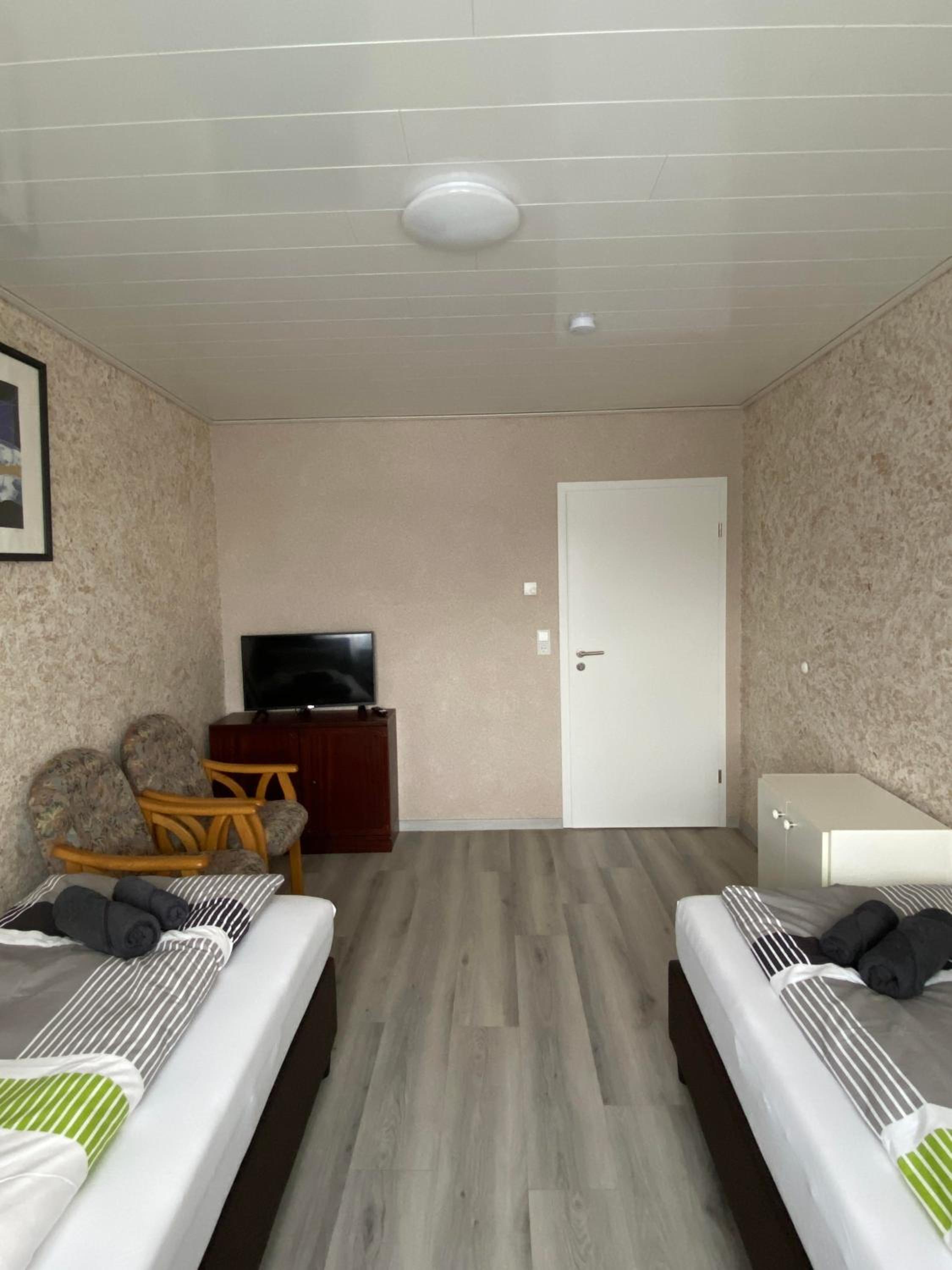 Apartments Feniks