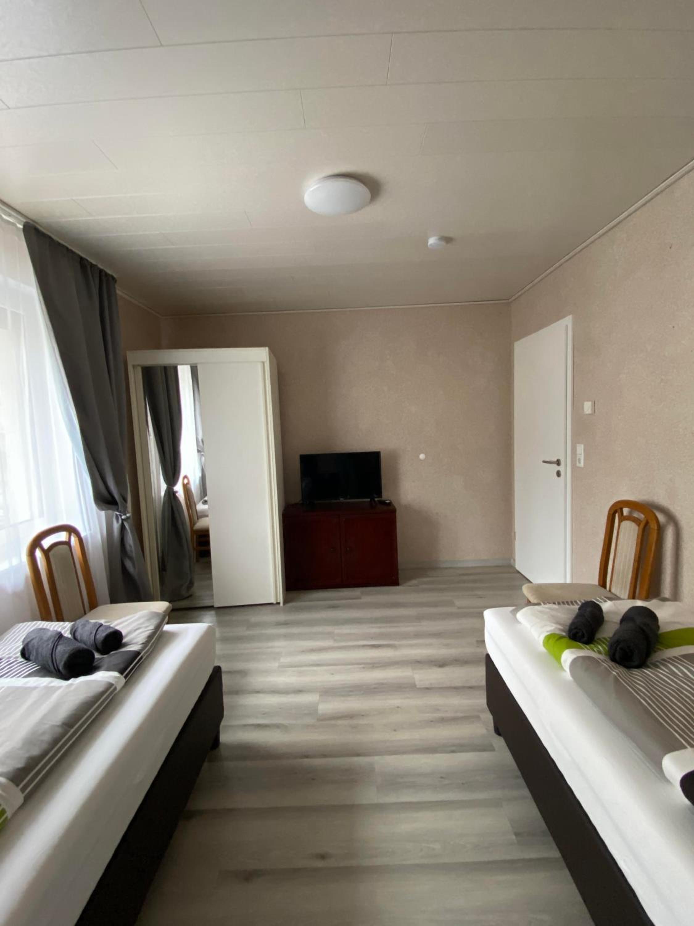 Apartments Feniks