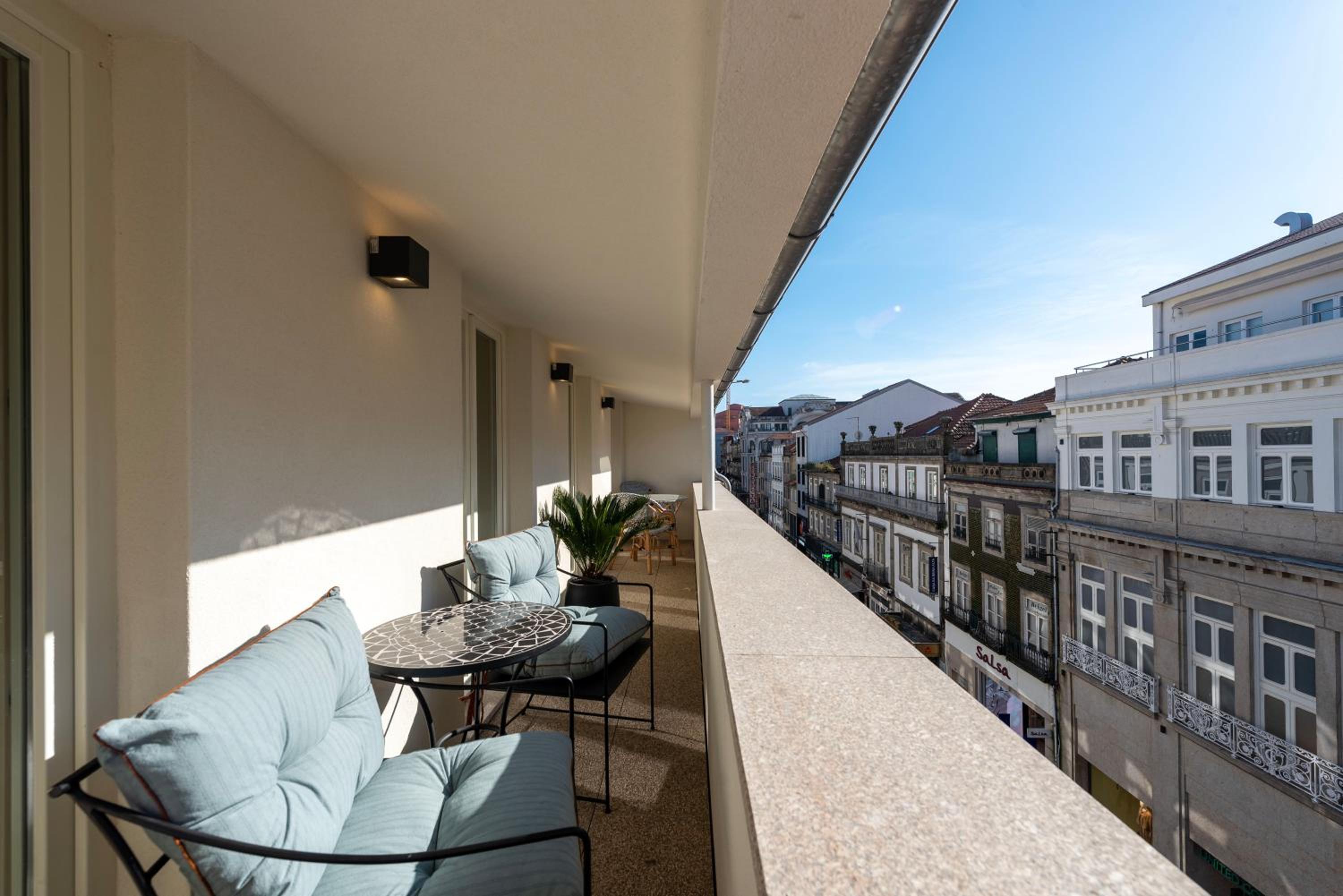 Ando Living - Santa Catarina House