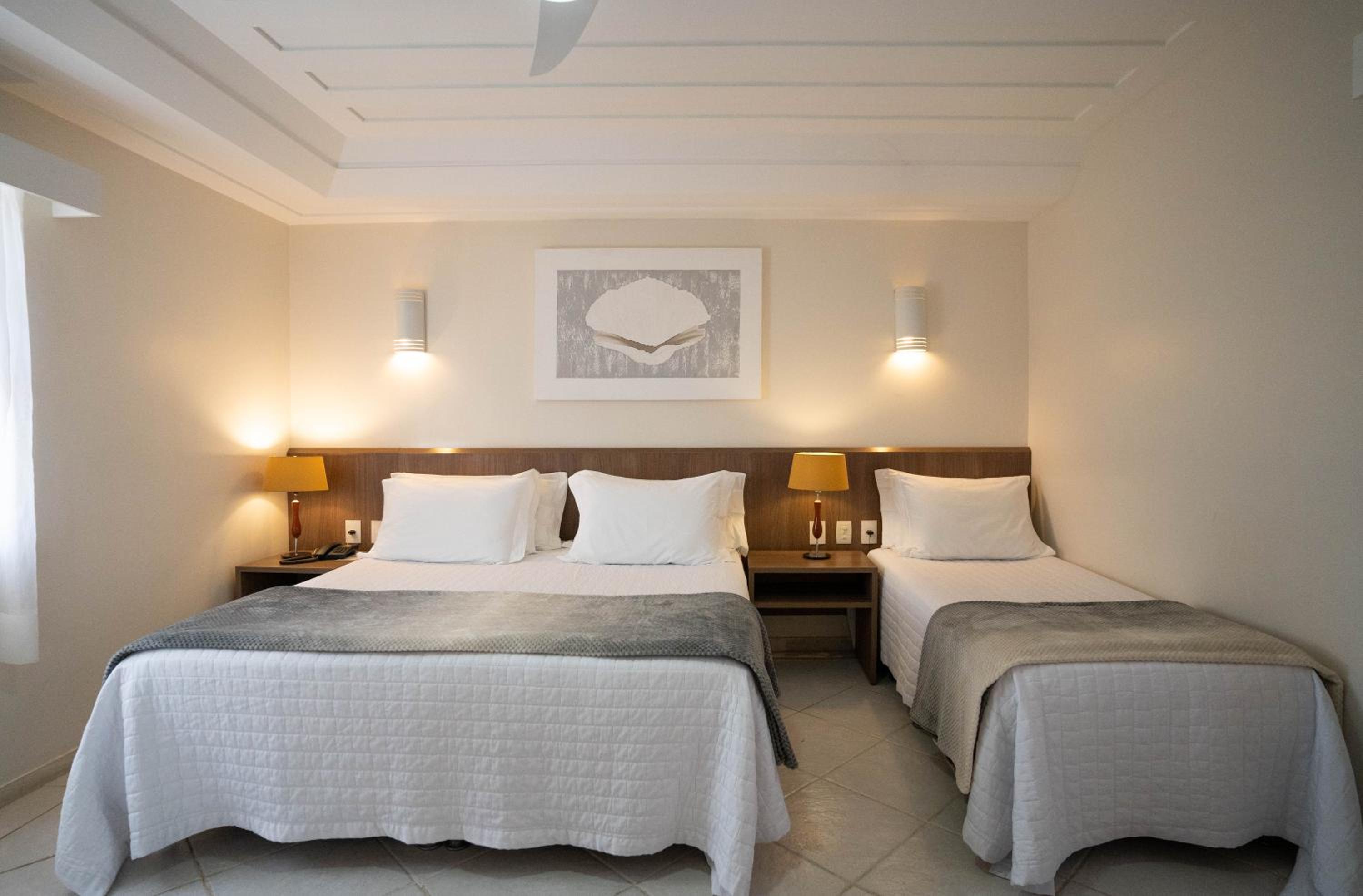Maravista Hotel & Spa Ltda