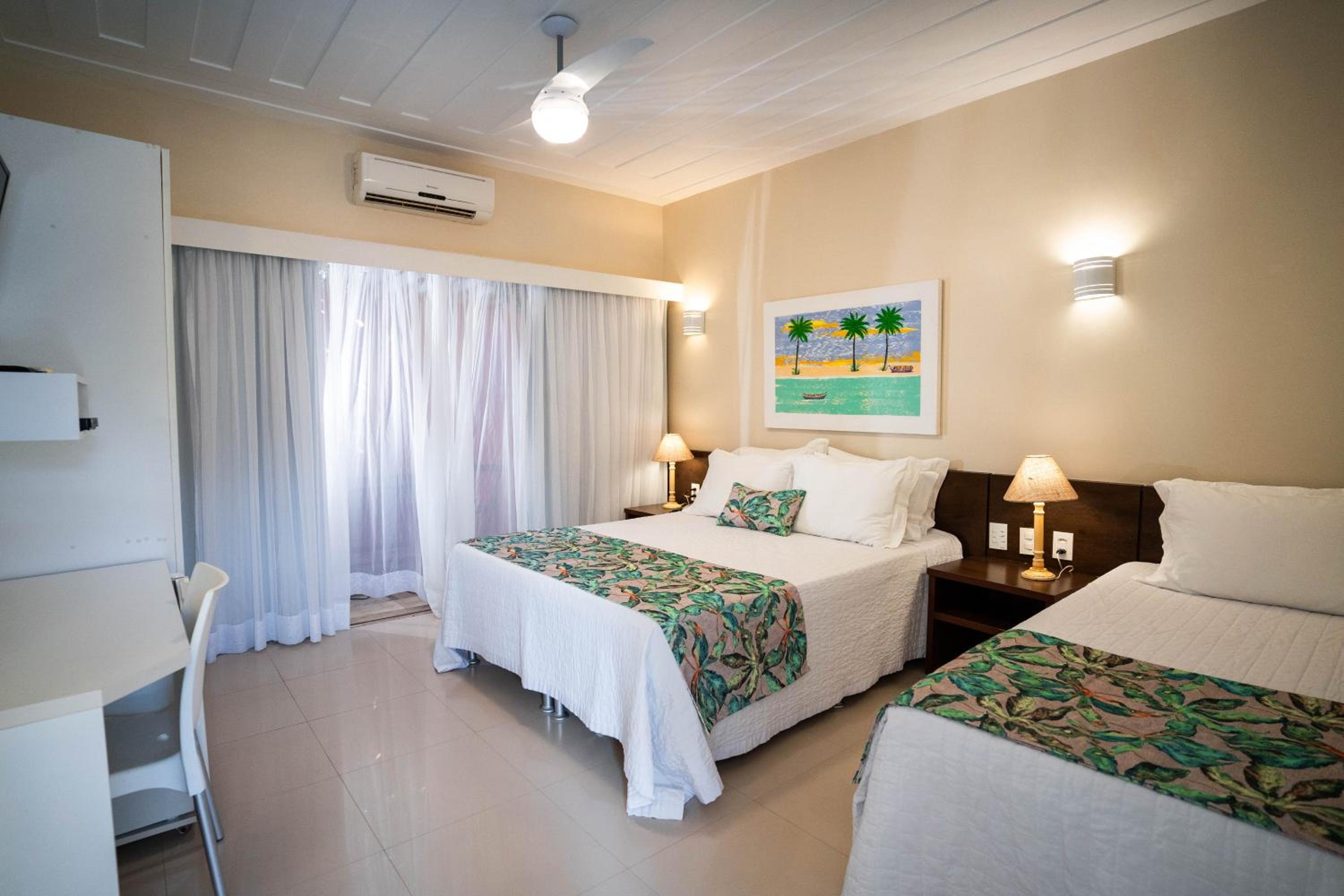 Maravista Hotel & Spa Ltda