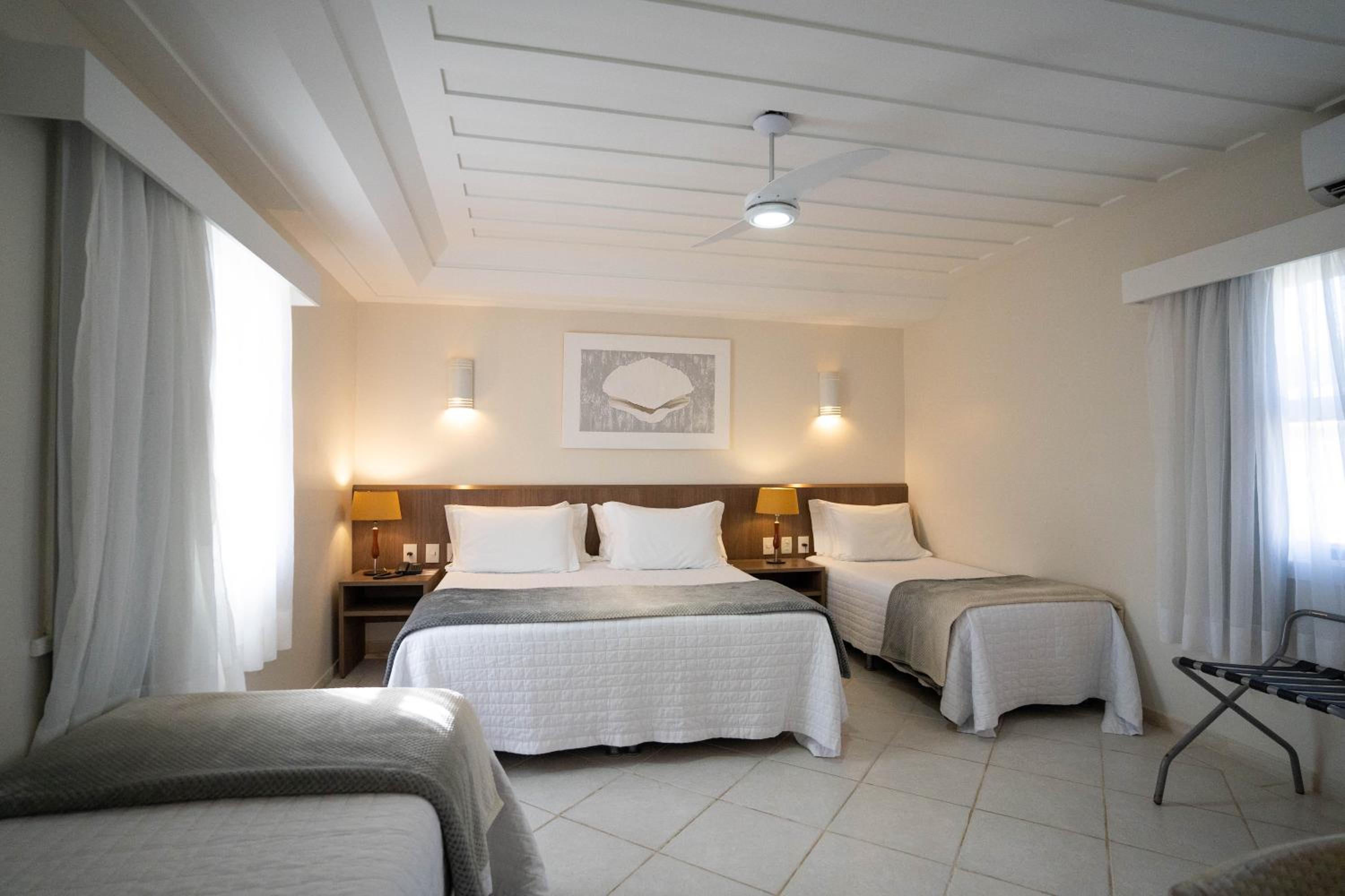 Maravista Hotel & Spa Ltda