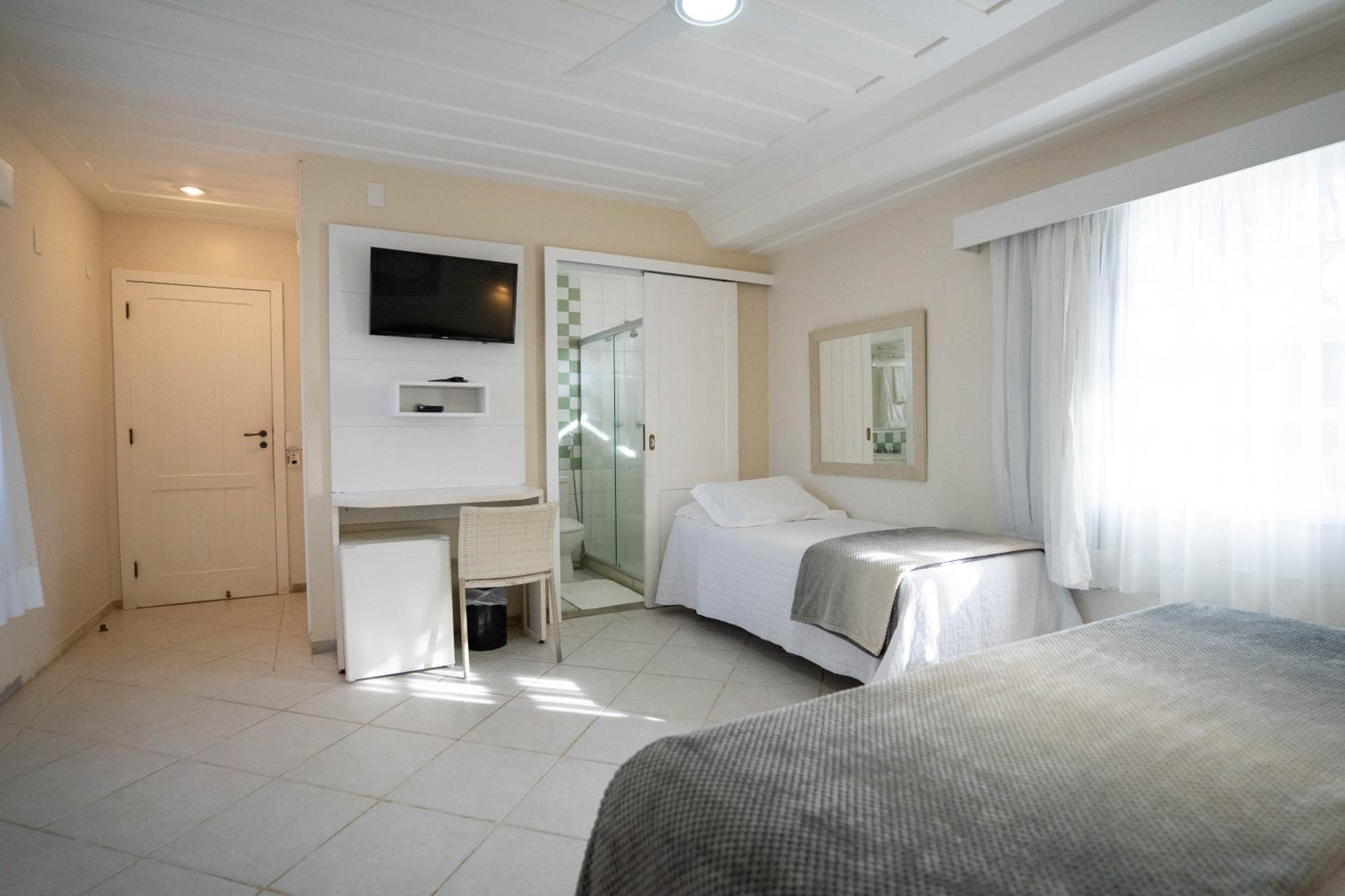 Maravista Hotel & Spa Ltda