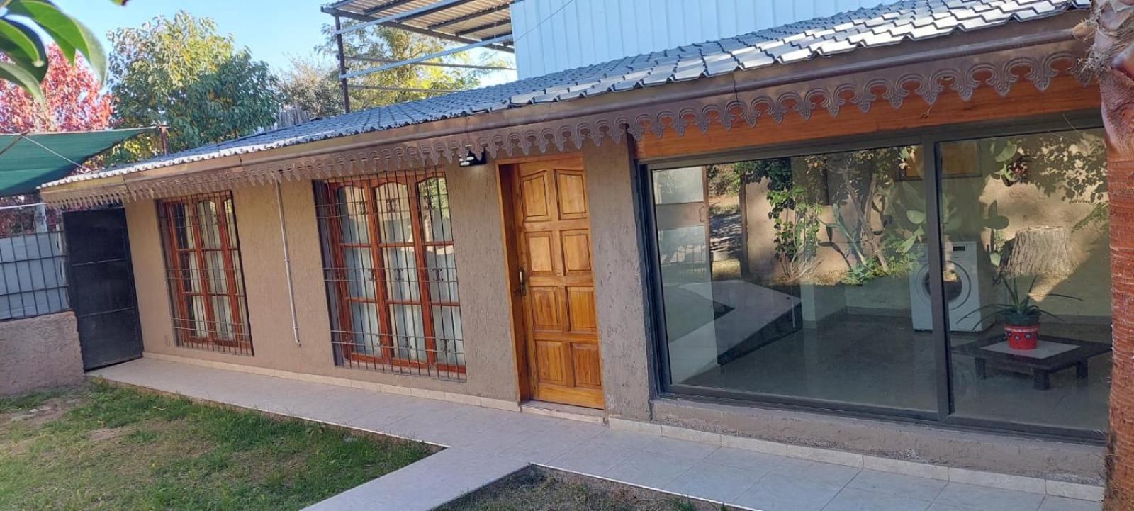 Casa , Maipu , Lunlunta, Mendoza