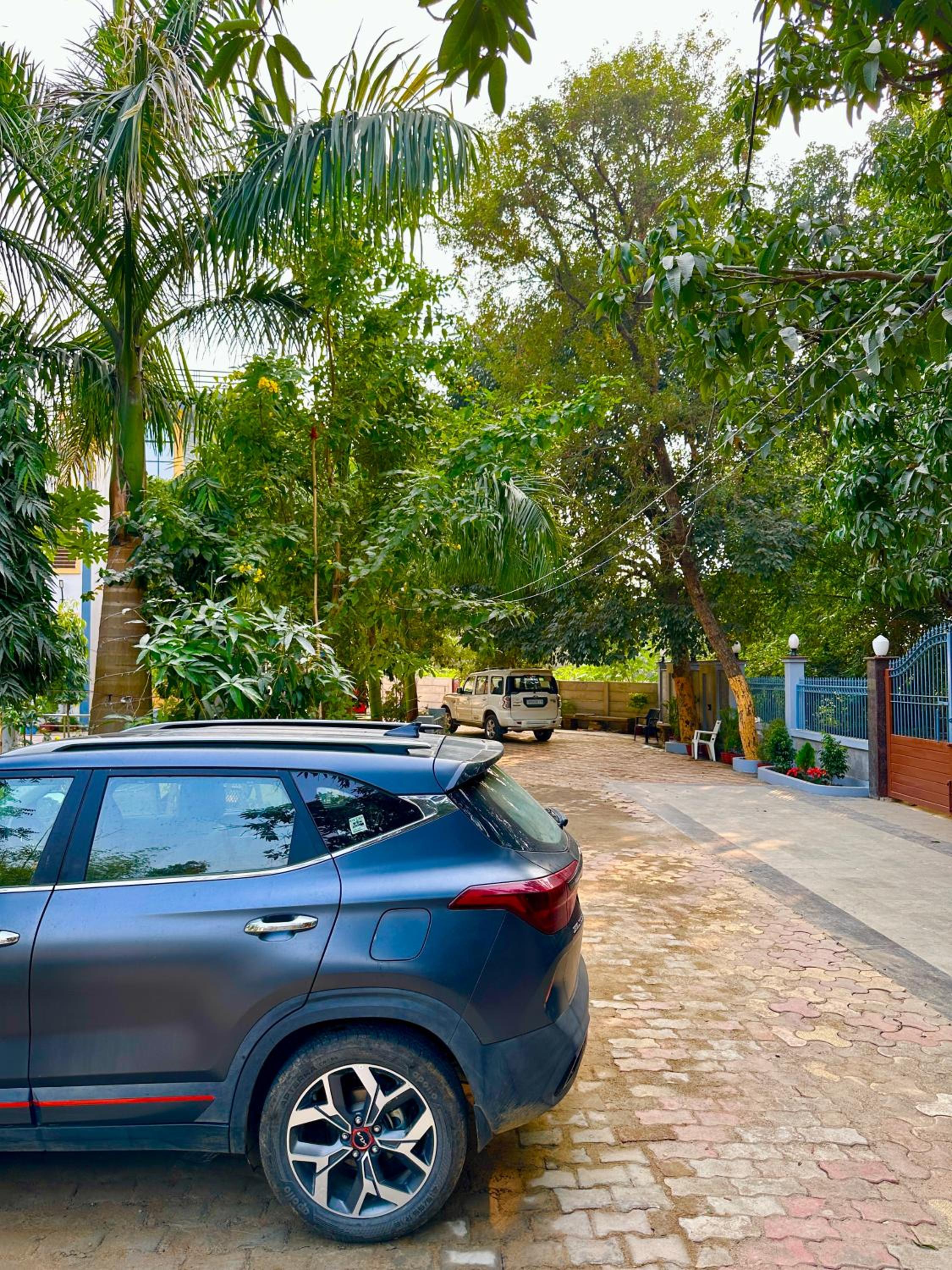 Kaashi Flora (Full Villa - 5 Bedrooms) view 5