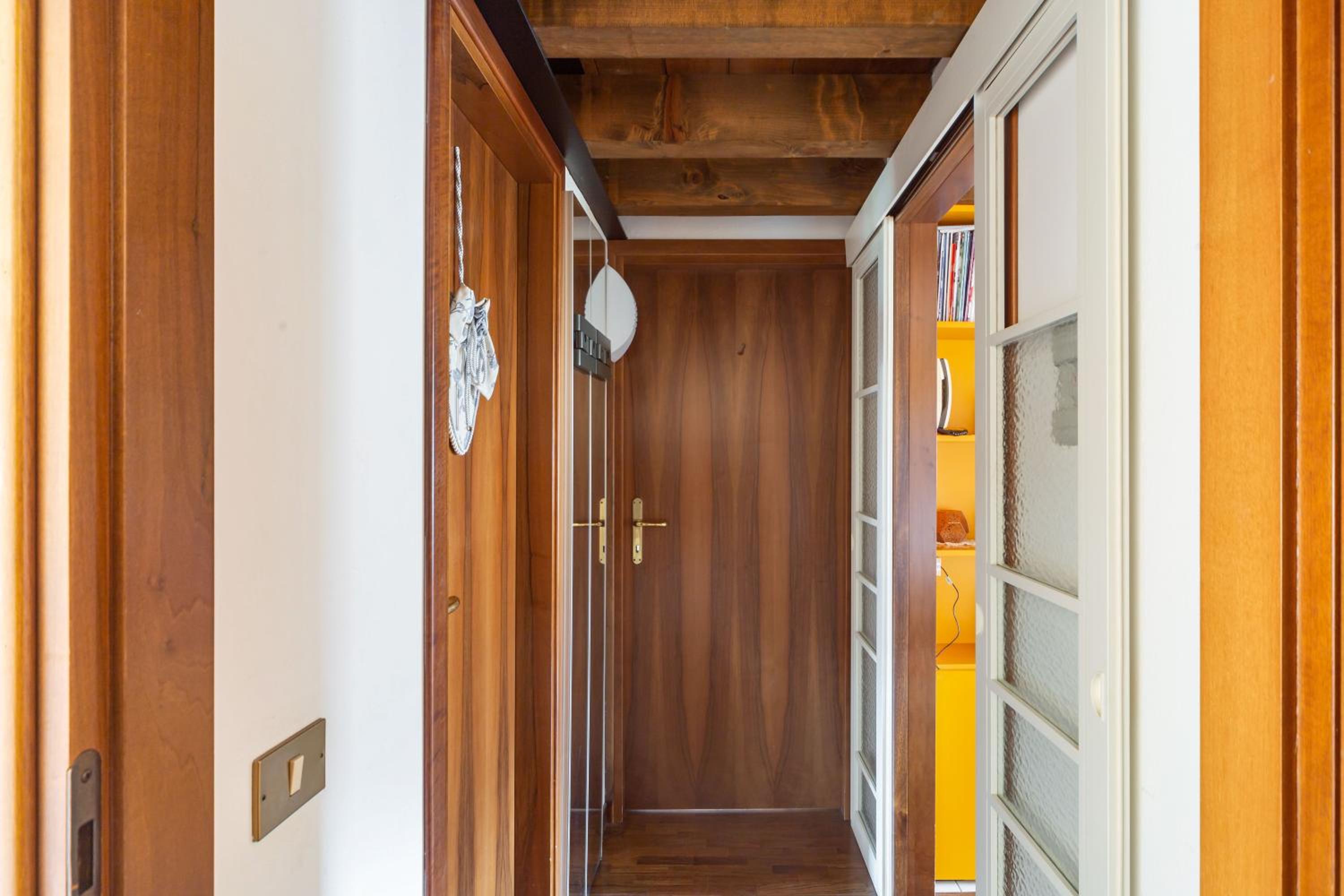 Via Calcada Apartment
