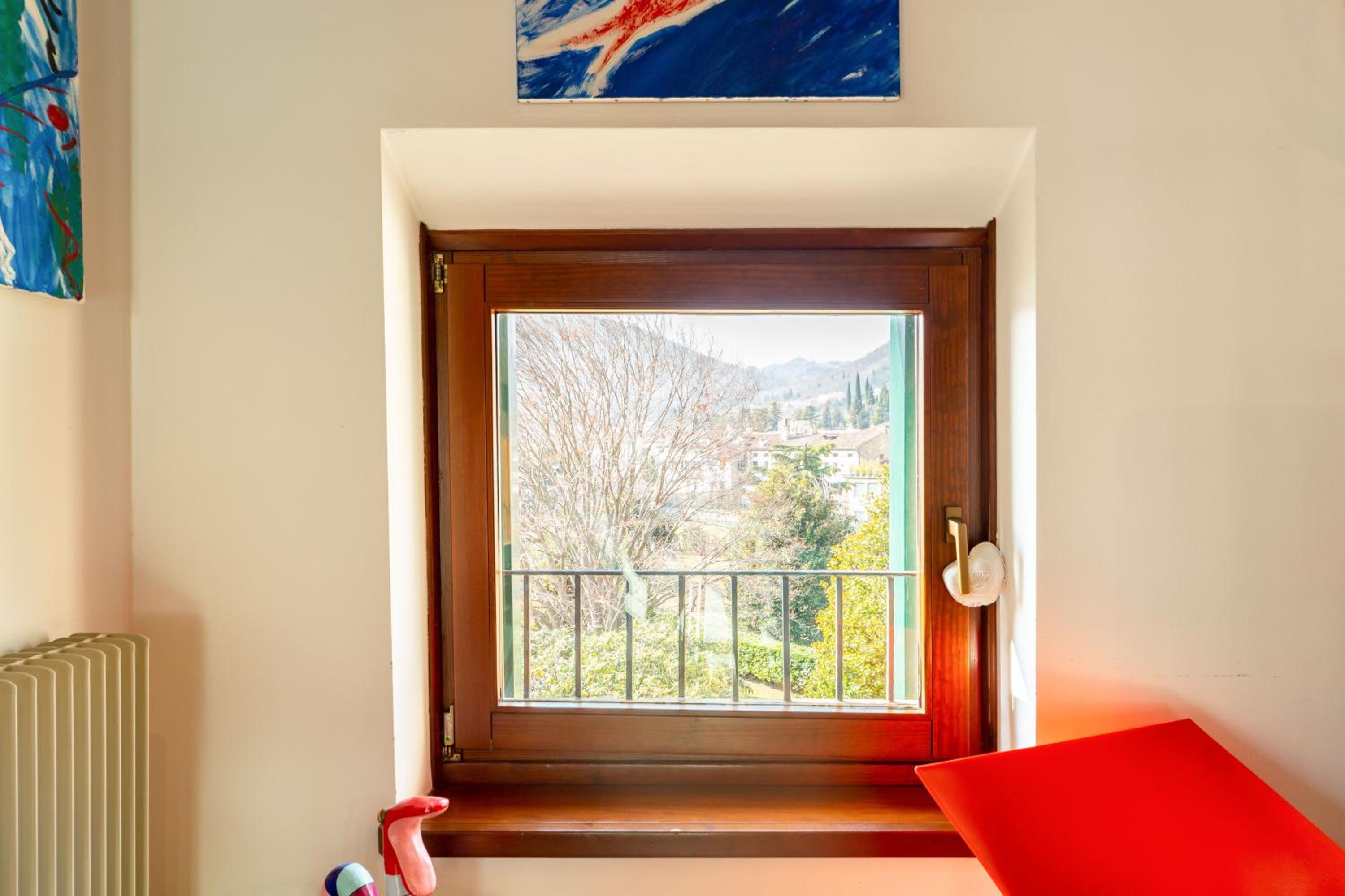Via Calcada Apartment