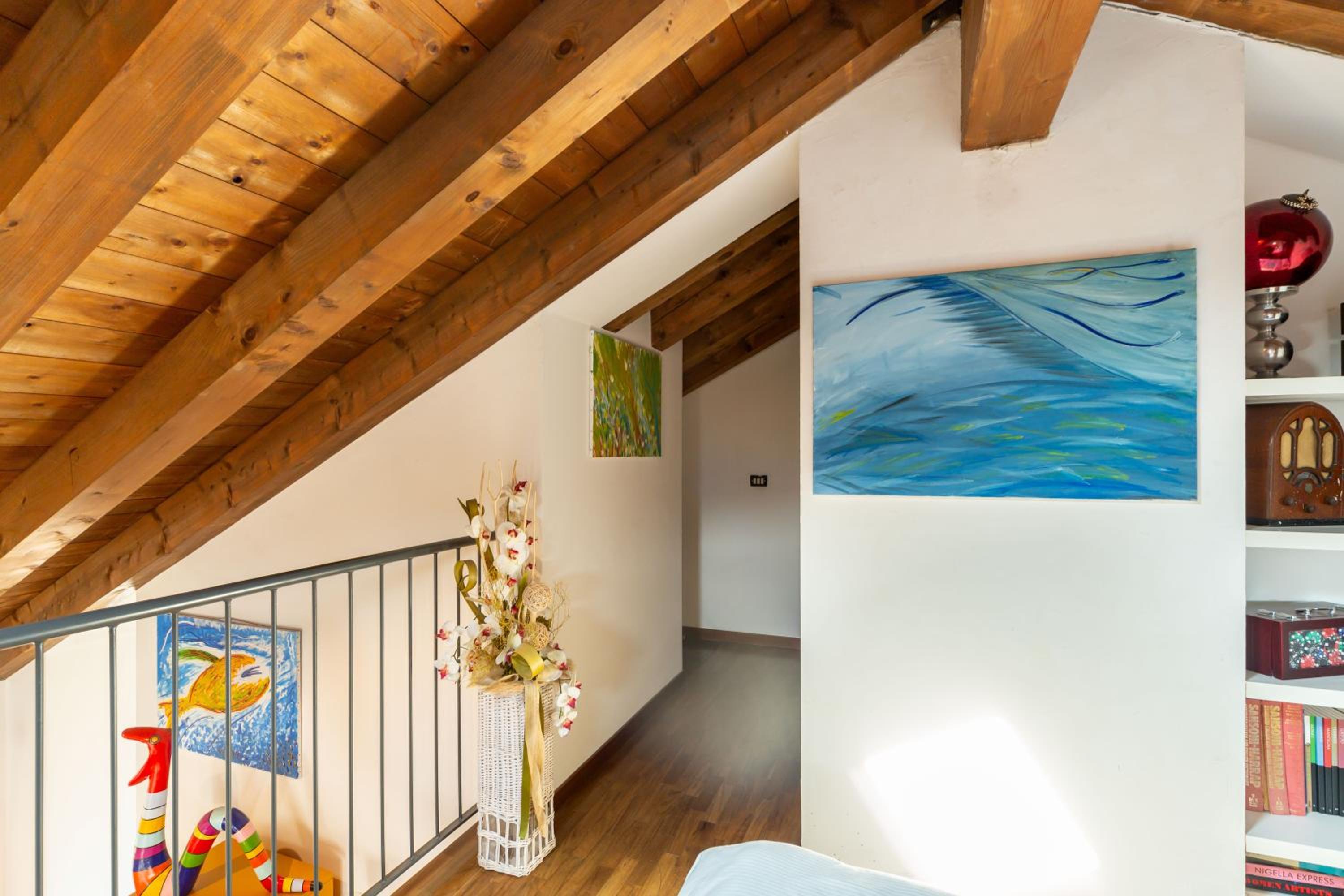 Via Calcada Apartment
