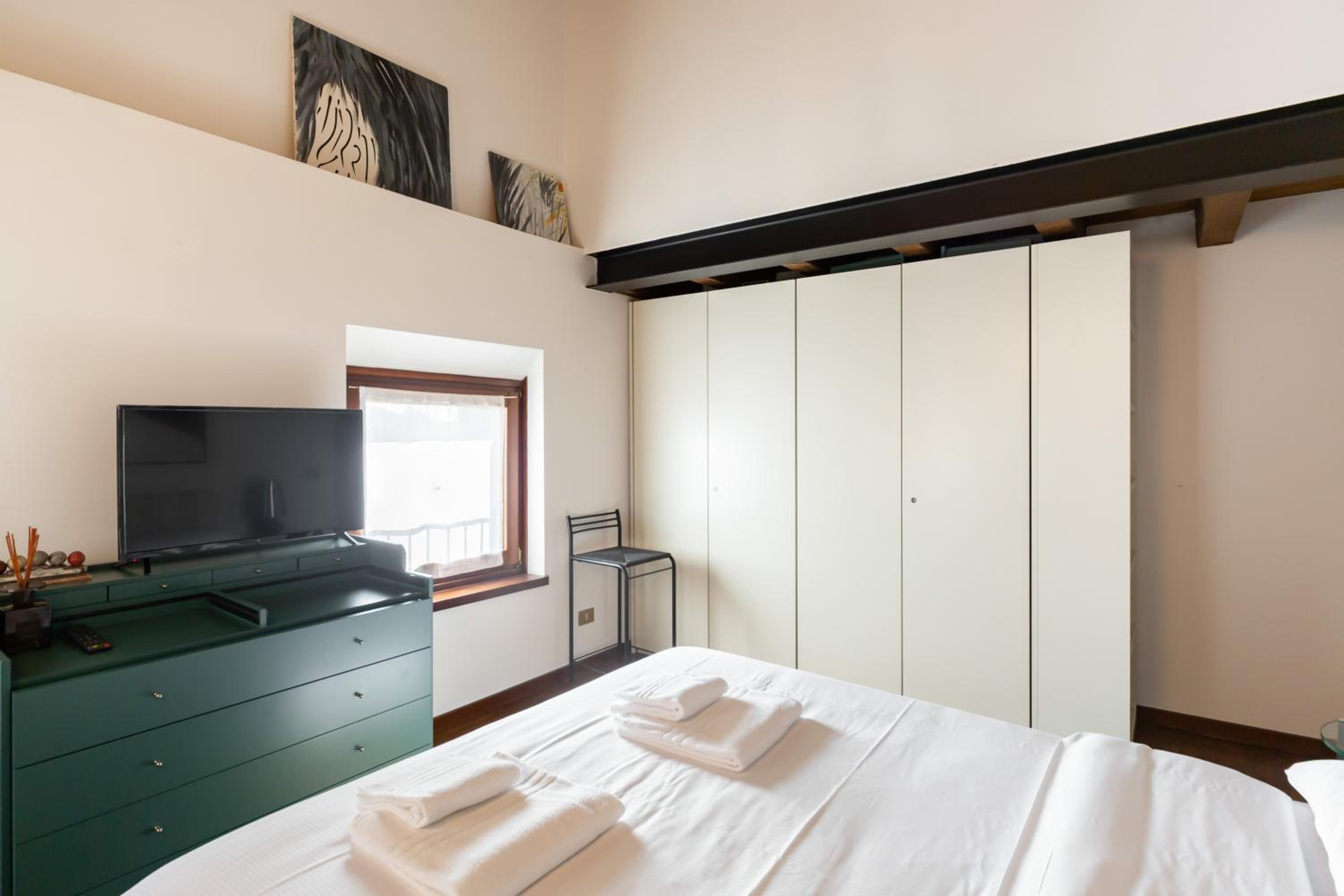 Via Calcada Apartment