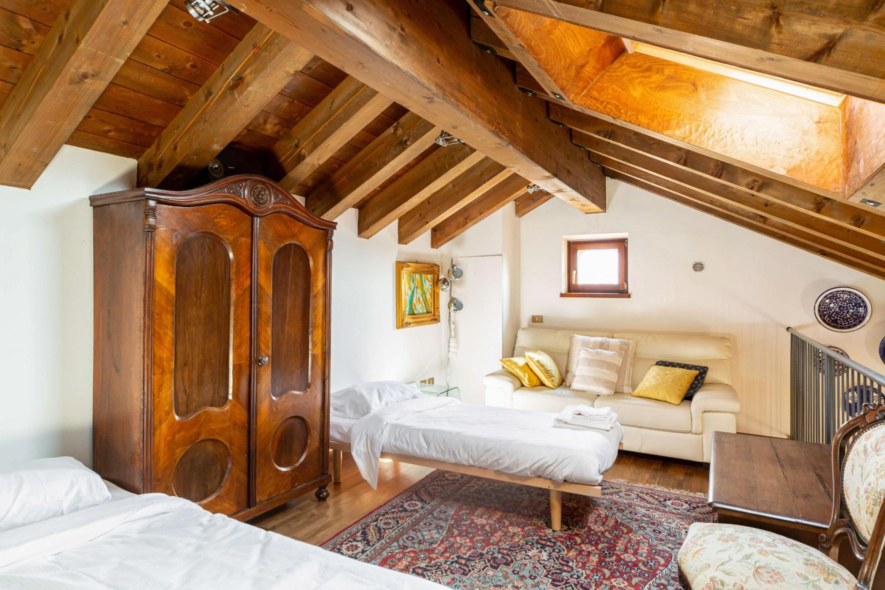 Via Calcada Apartment