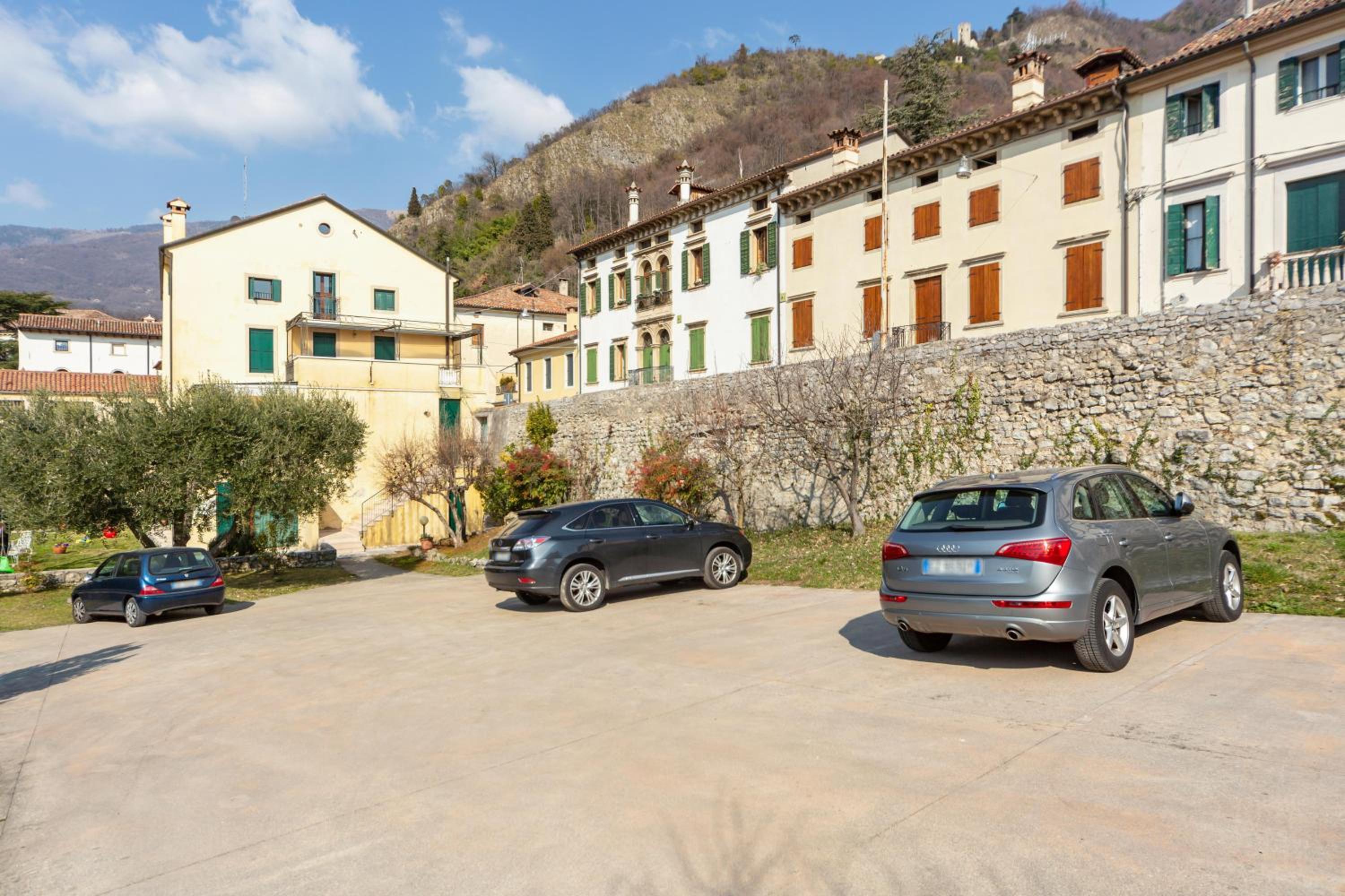 Via Calcada Apartment