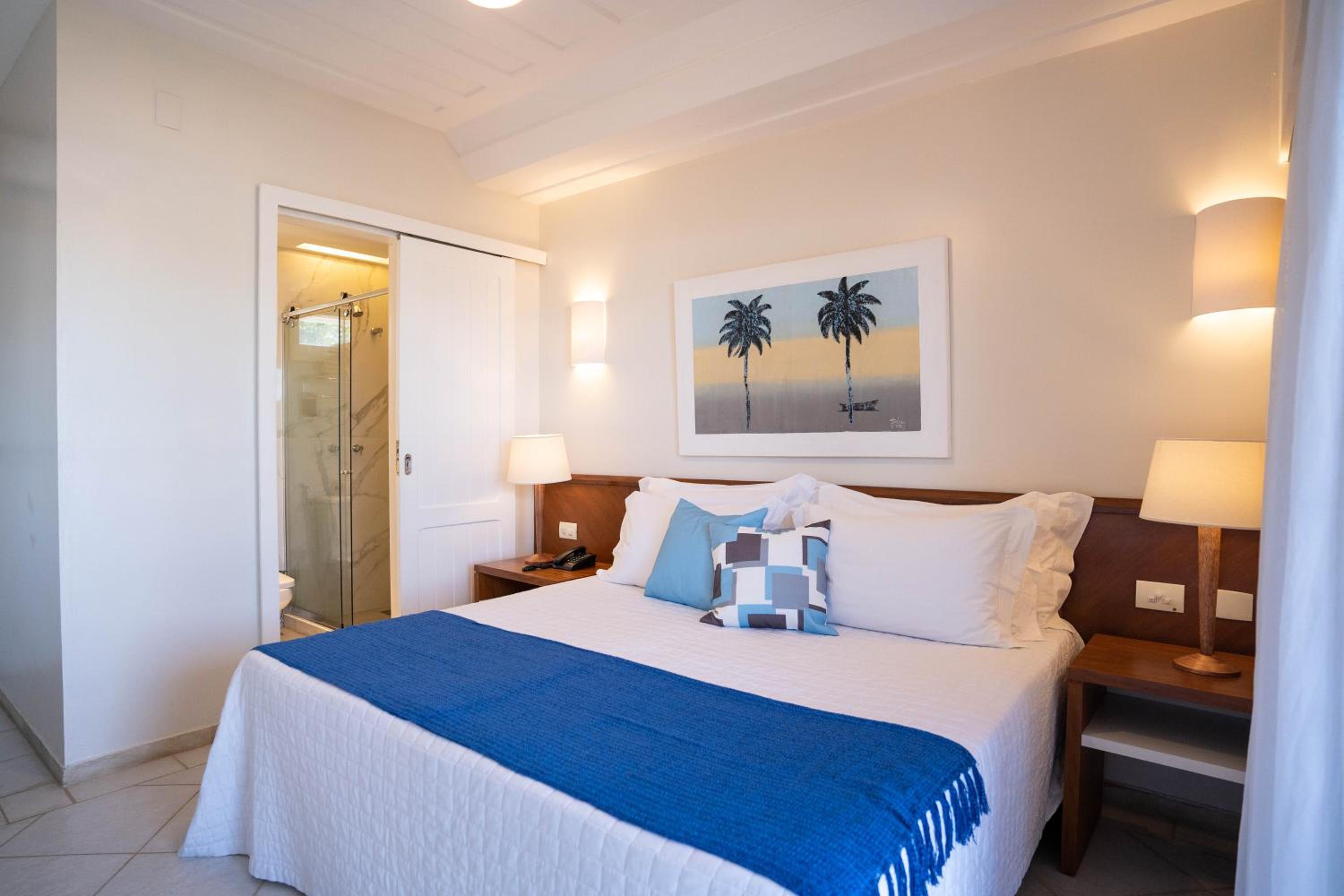 Maravista Hotel & Spa Ltda
