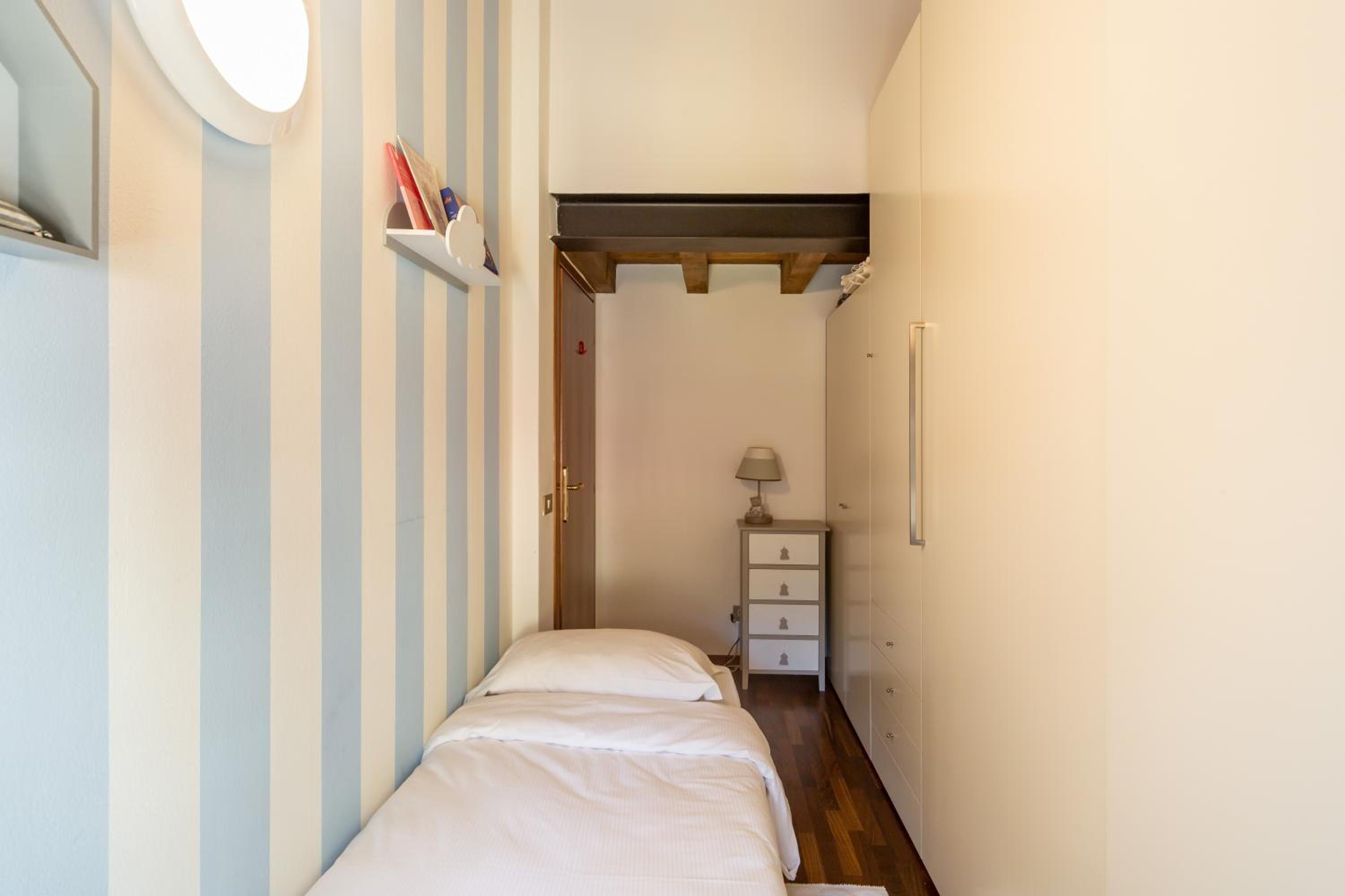 Via Calcada Apartment