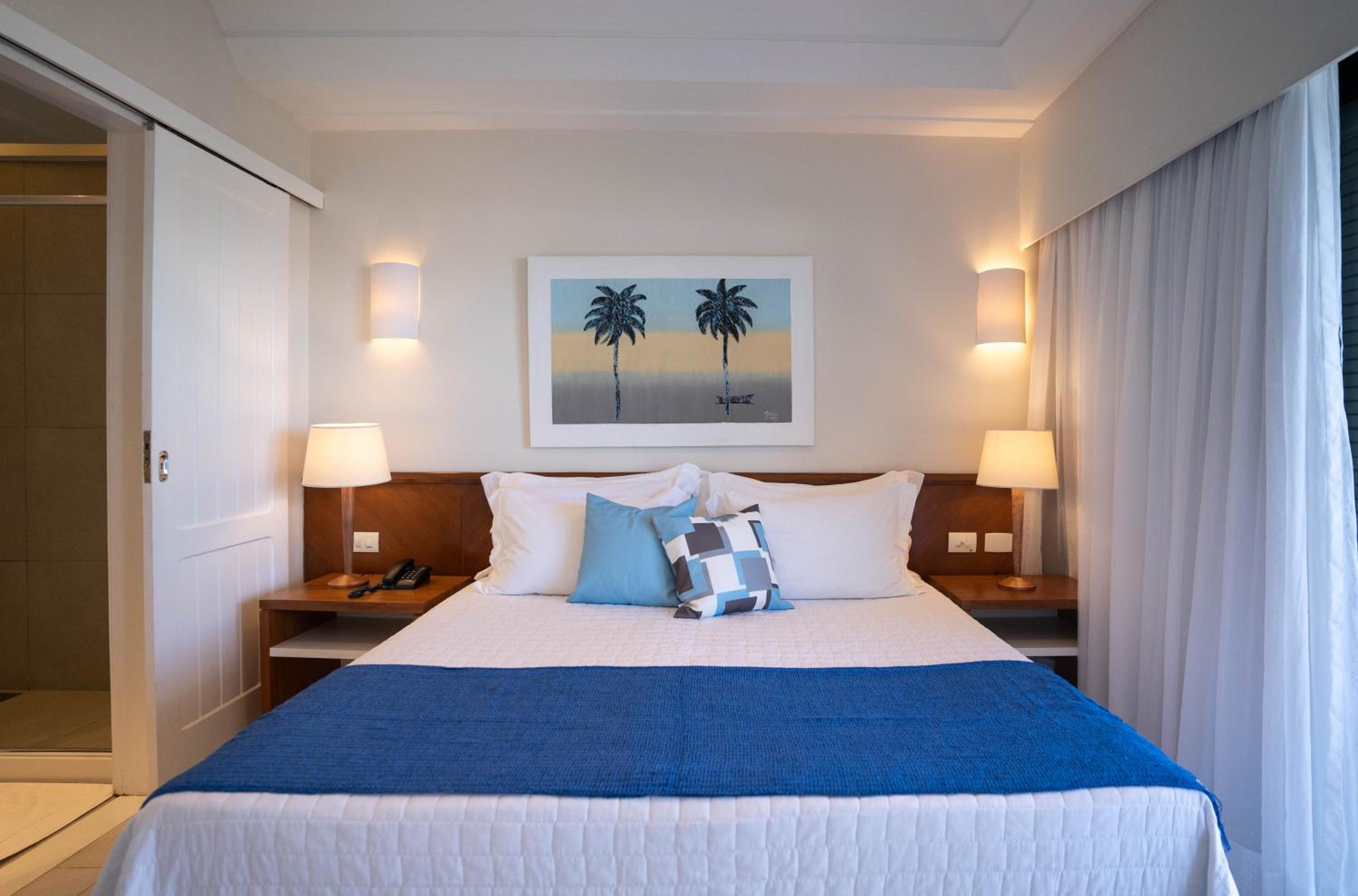 Maravista Hotel & Spa Ltda