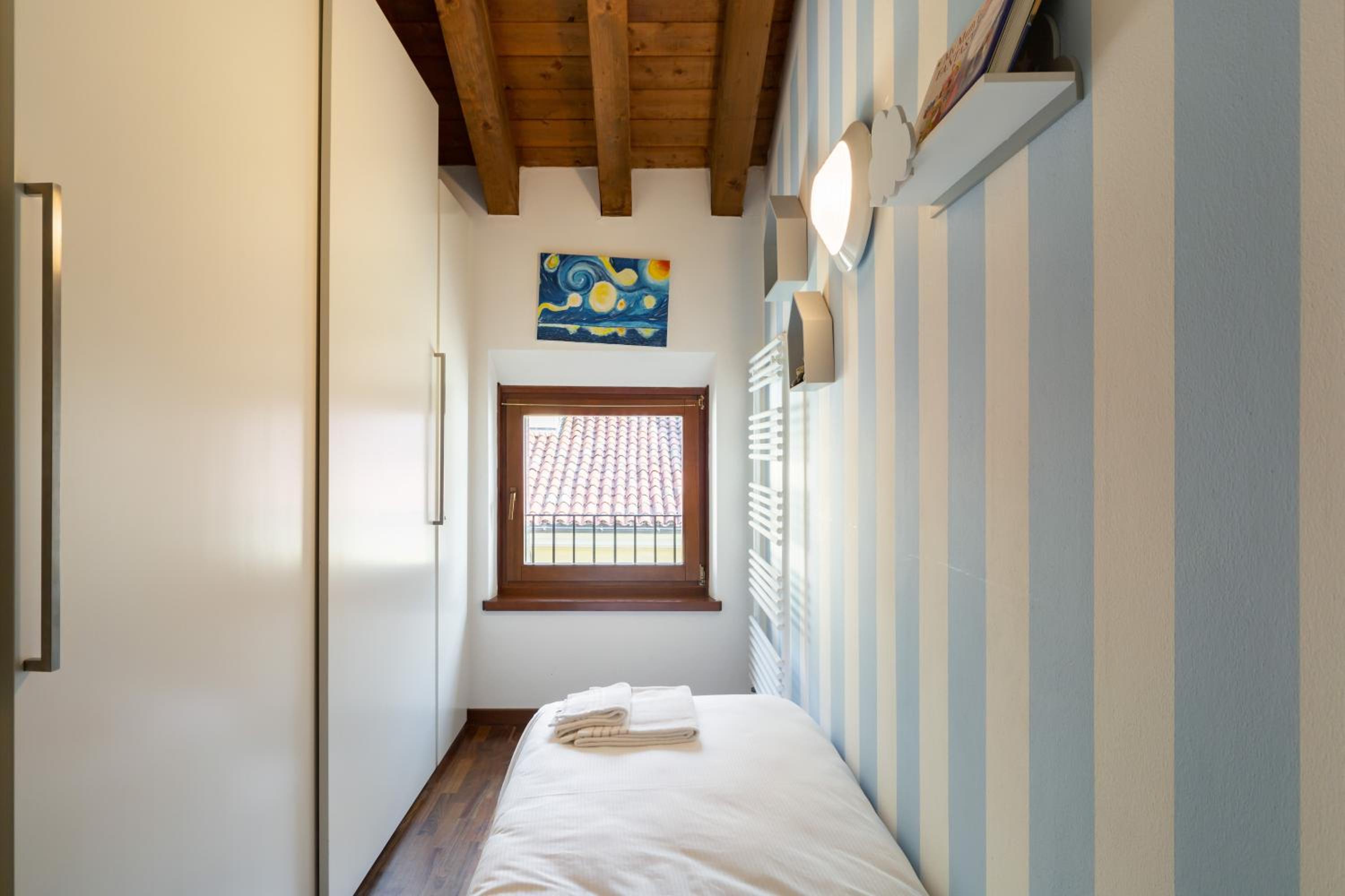 Via Calcada Apartment