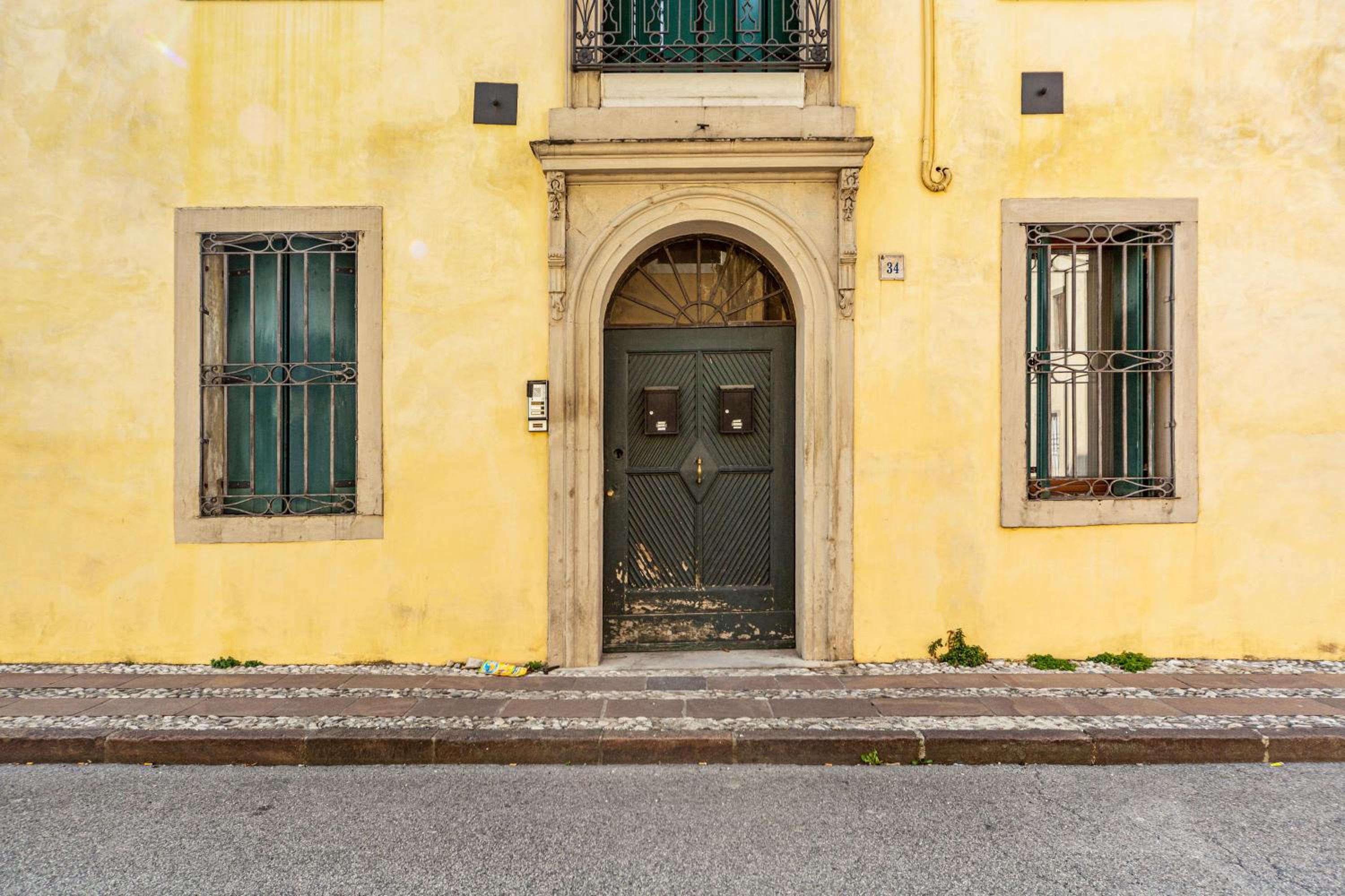 Via Calcada Apartment