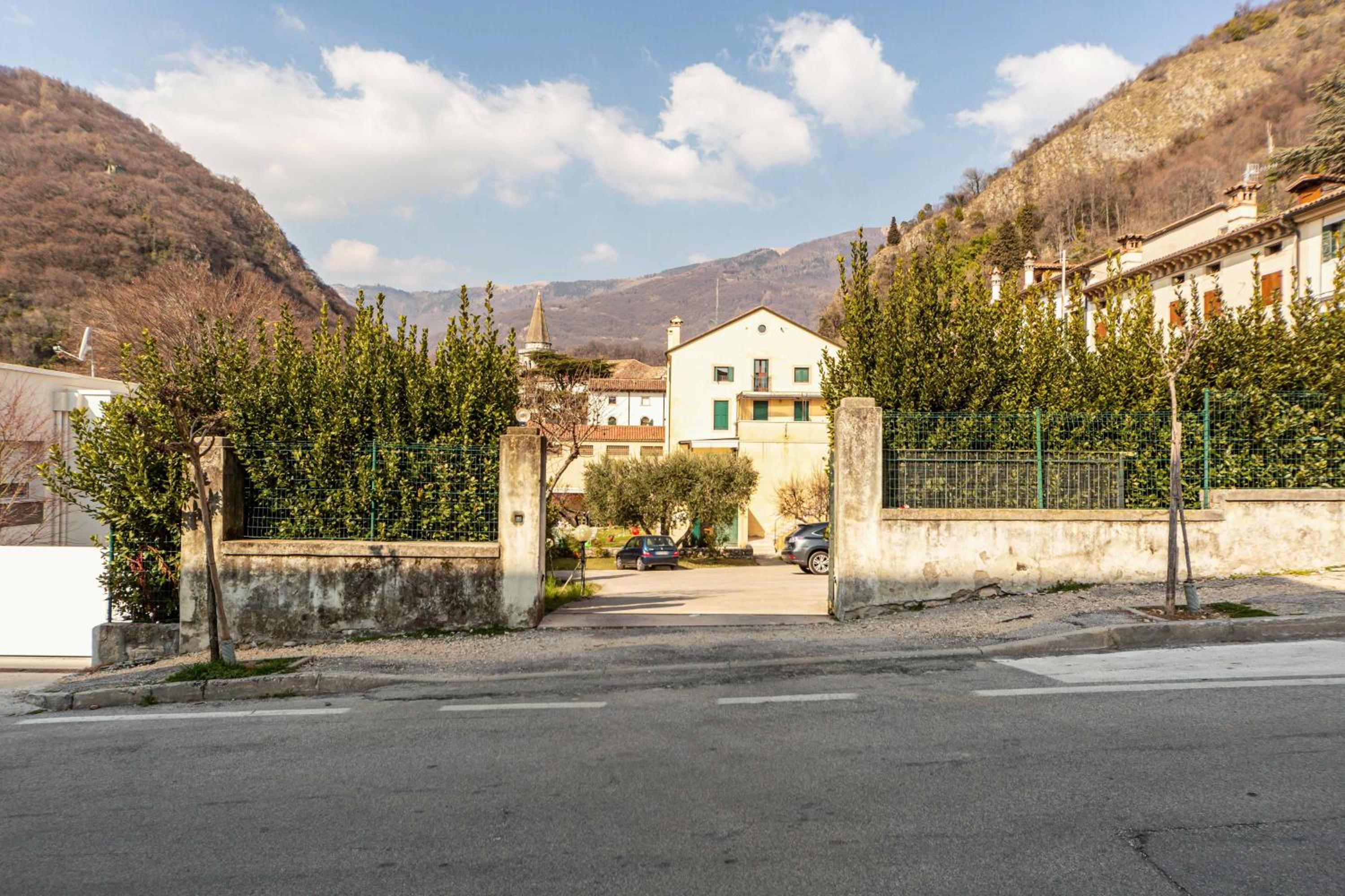 Via Calcada Apartment