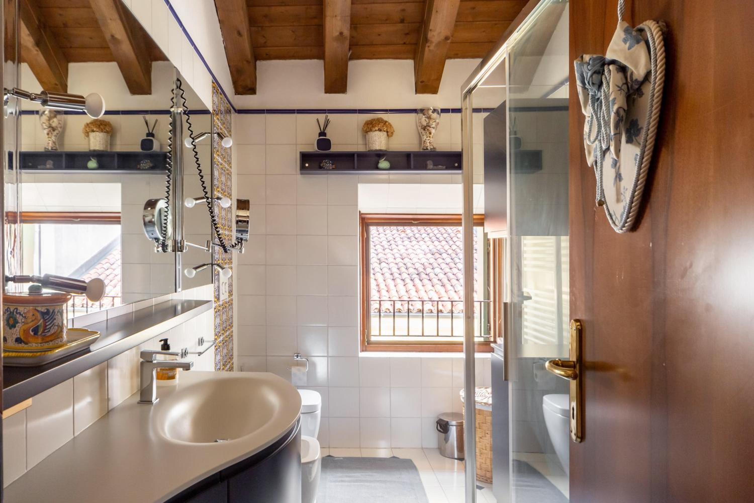 Via Calcada Apartment