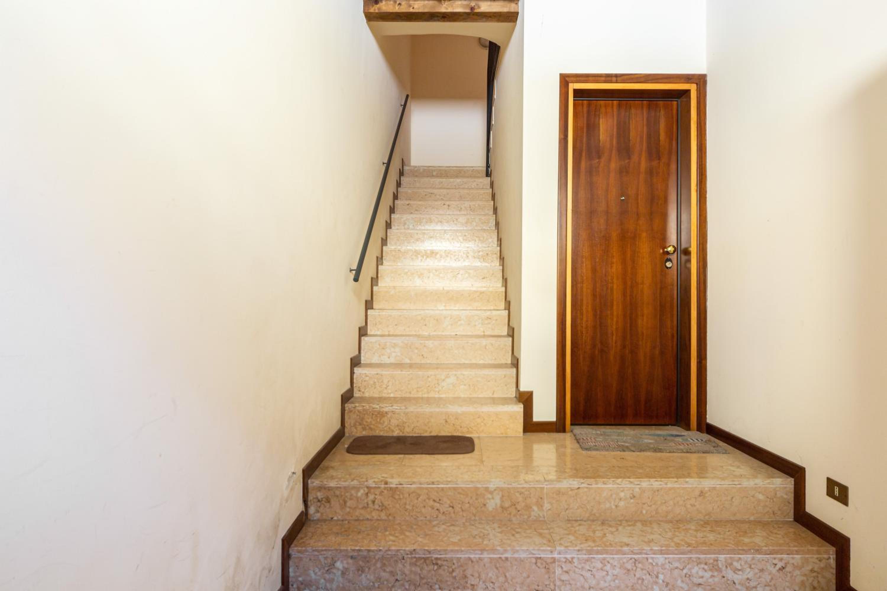Via Calcada Apartment