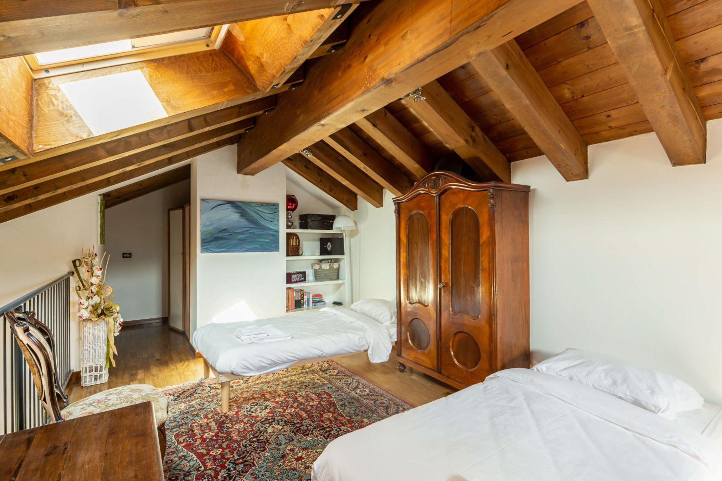 Via Calcada Apartment