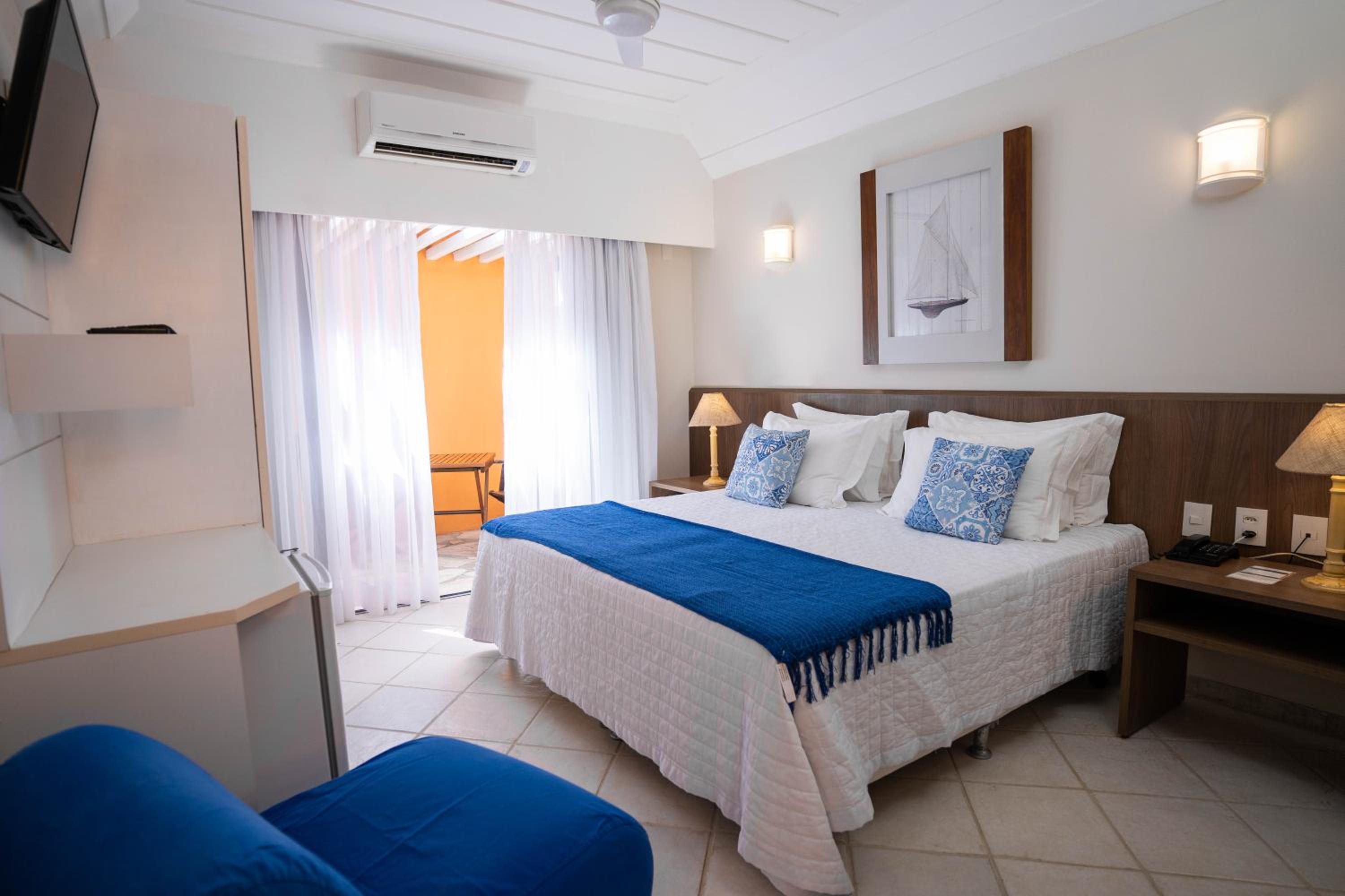 Maravista Hotel & Spa Ltda