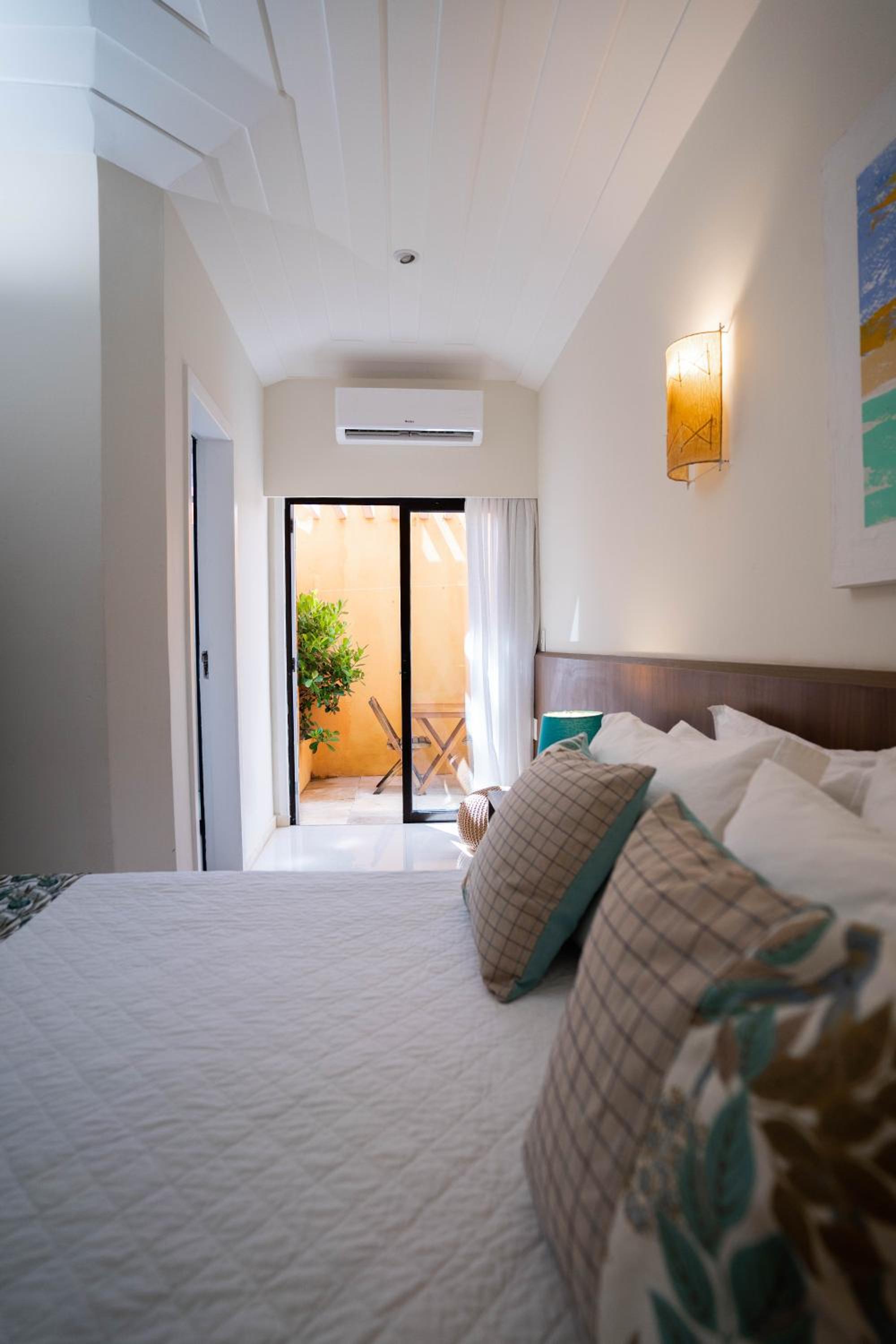 Maravista Hotel & Spa Ltda