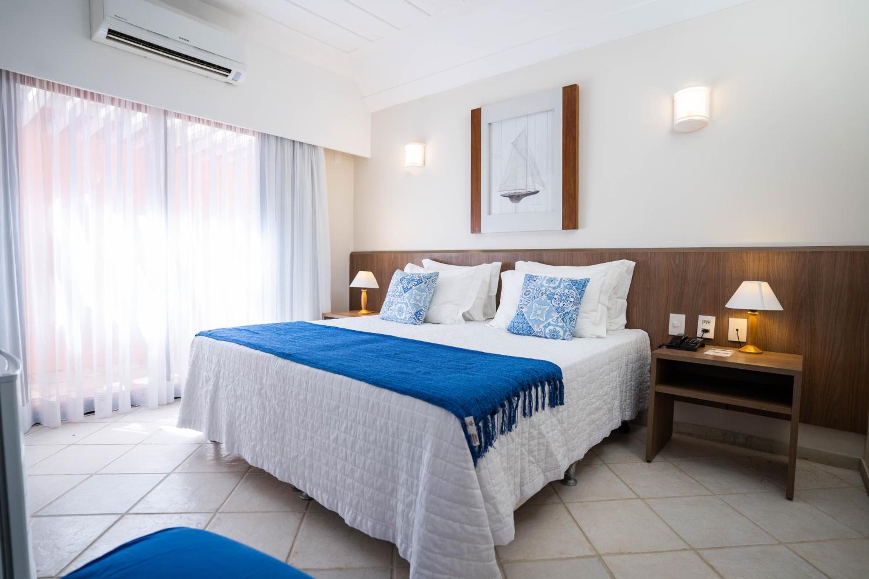 Maravista Hotel & Spa Ltda