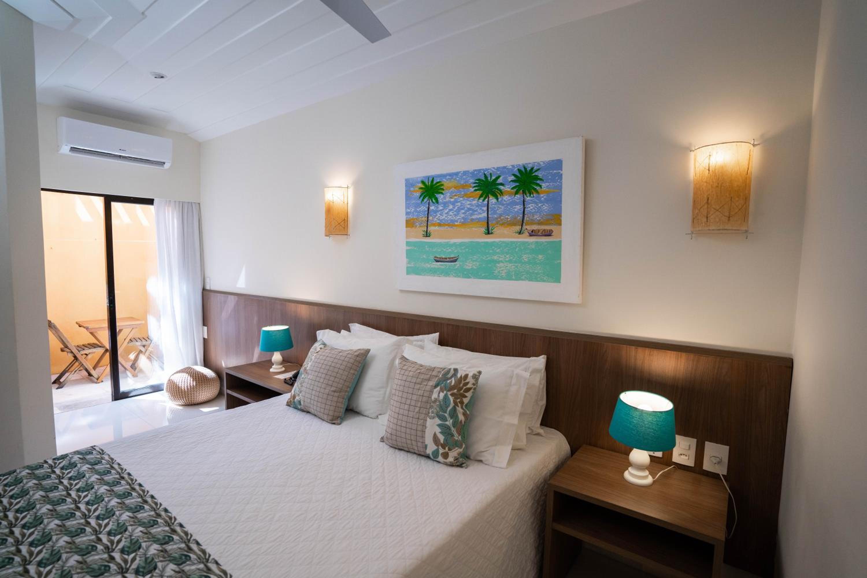 Maravista Hotel & Spa Ltda
