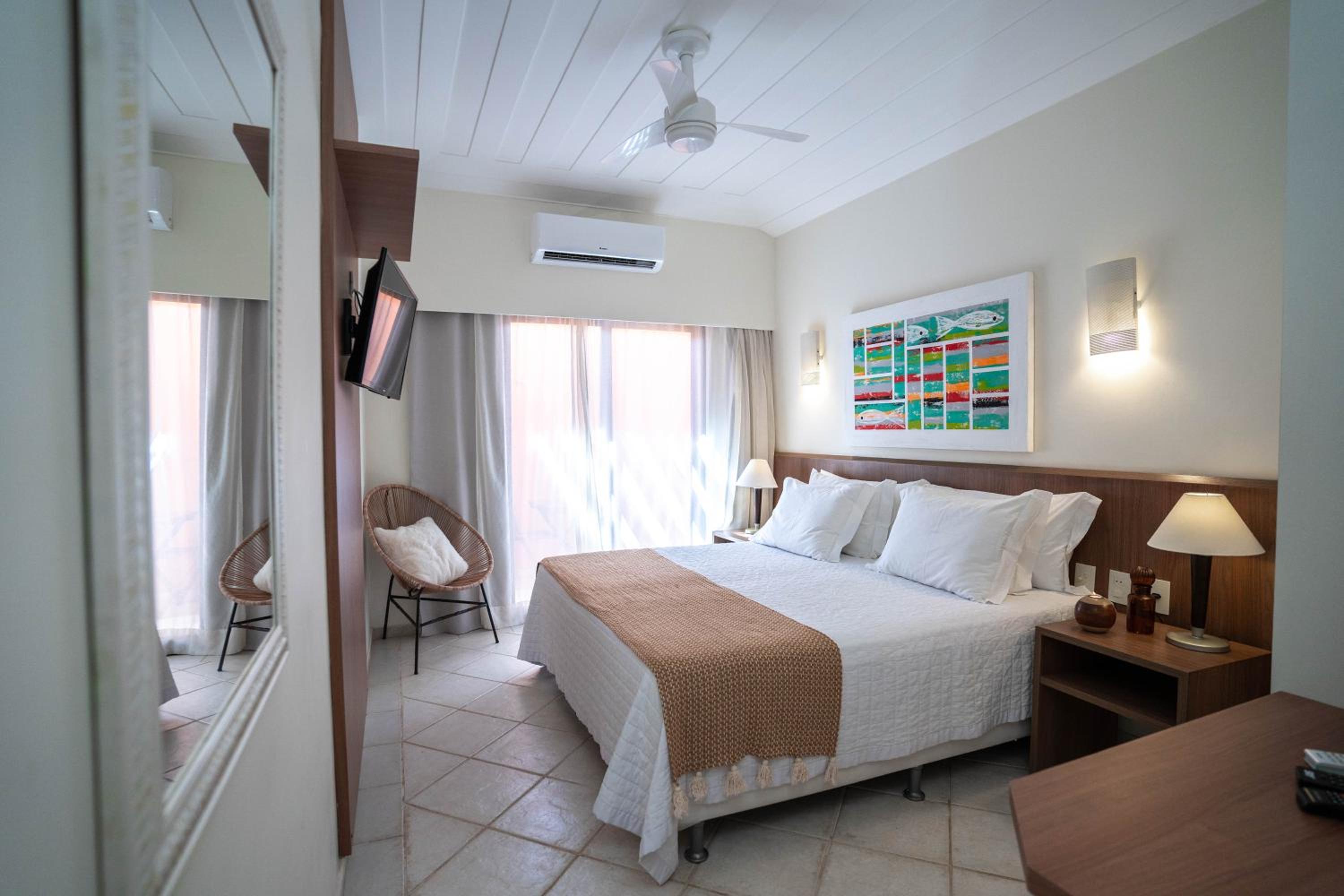Maravista Hotel & Spa Ltda