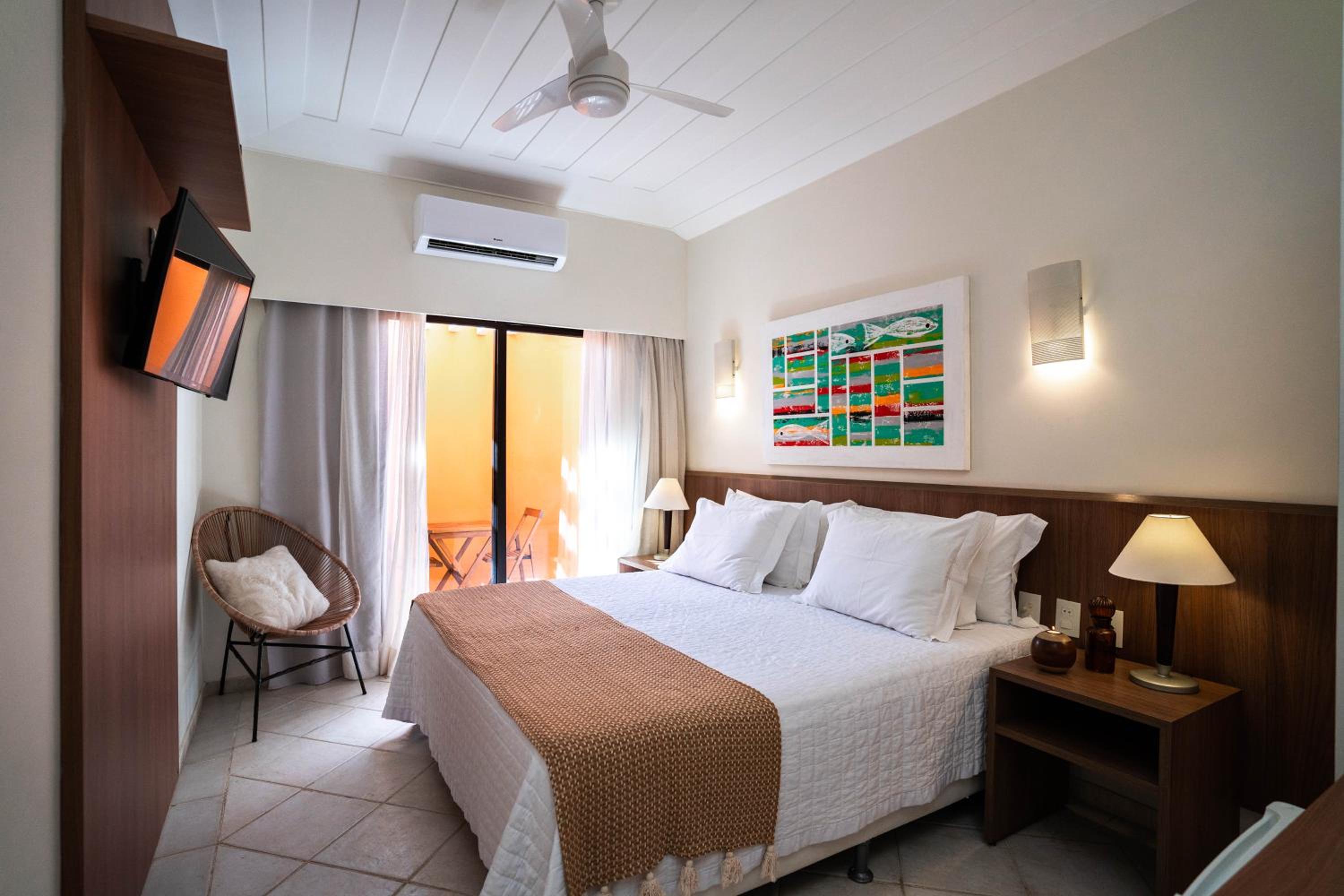 Maravista Hotel & Spa Ltda