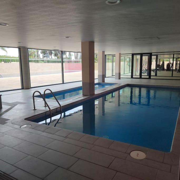 LuxuryCambrils Resort&Spa