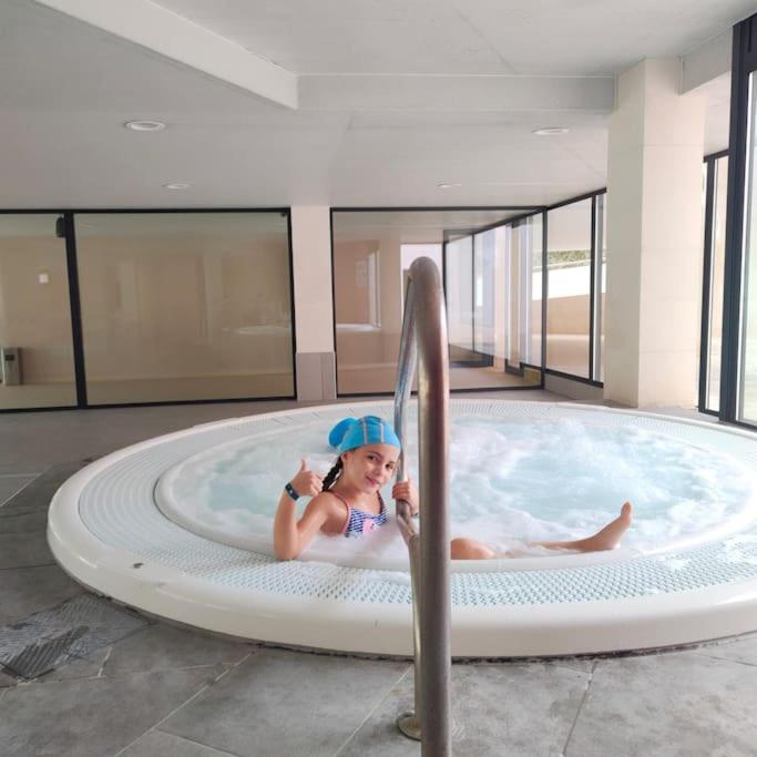 LuxuryCambrils Resort&Spa