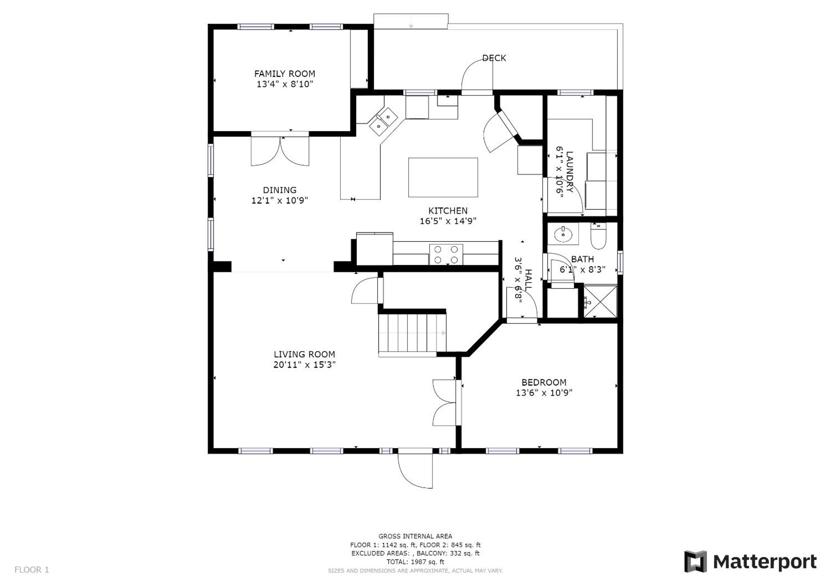 FD185 Unique Home with Custom Features and Built-Ins, Steps Away From Shared Pool, Boardwalk to Beach view 4