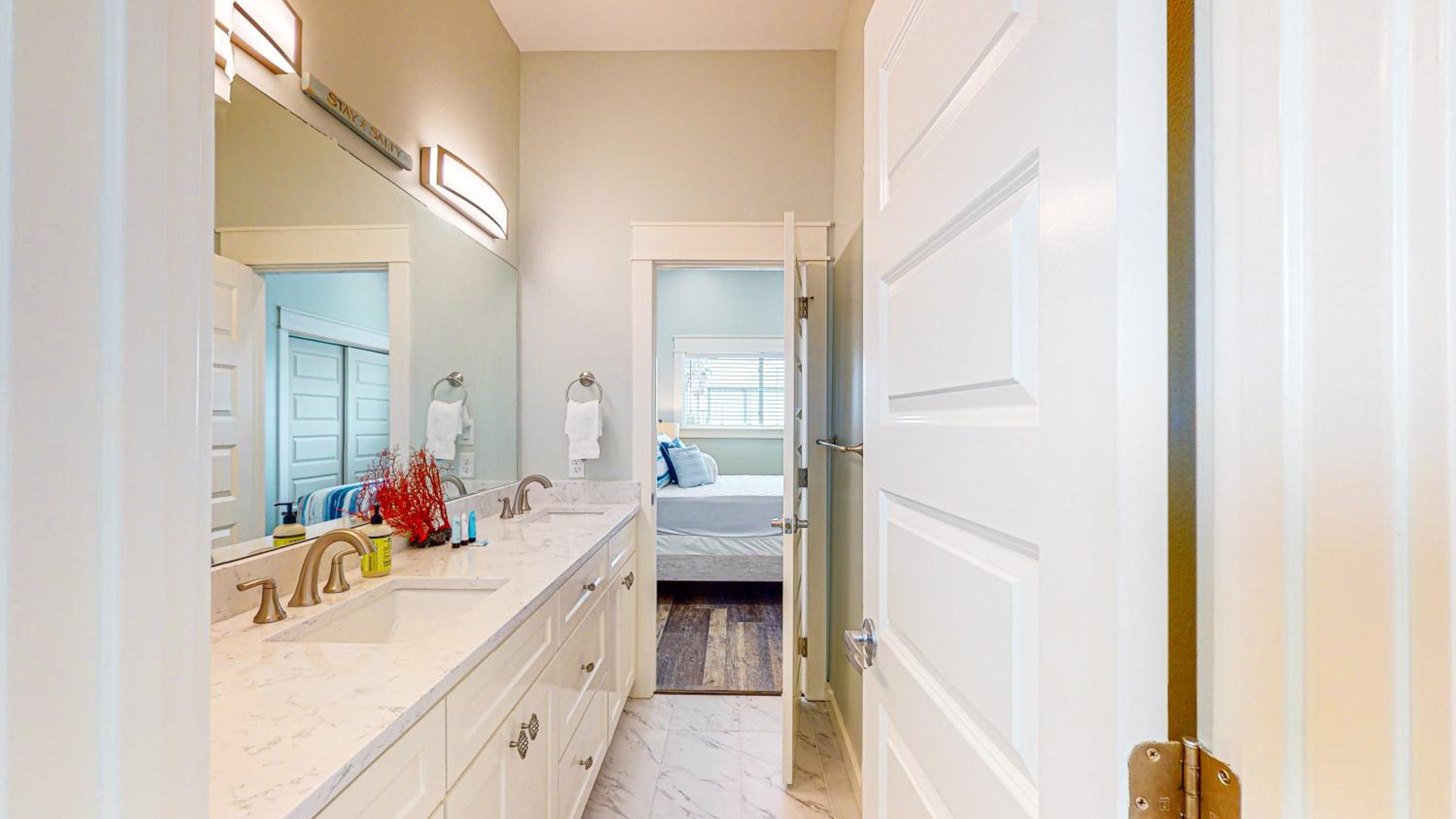 GU312 New Build Located in the Heart of Port A with Heated Private Pool view 5