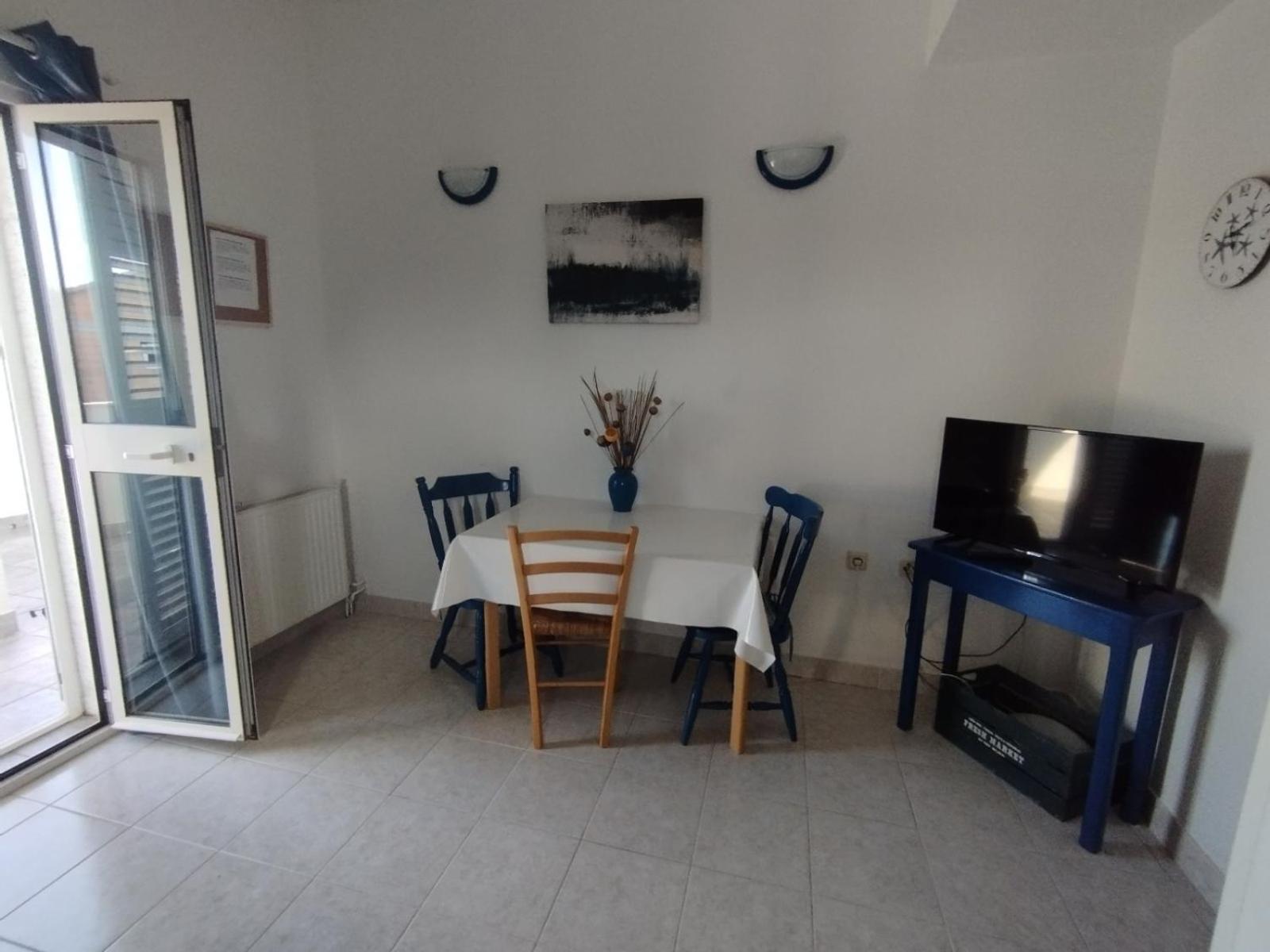 Apartmani Lučica