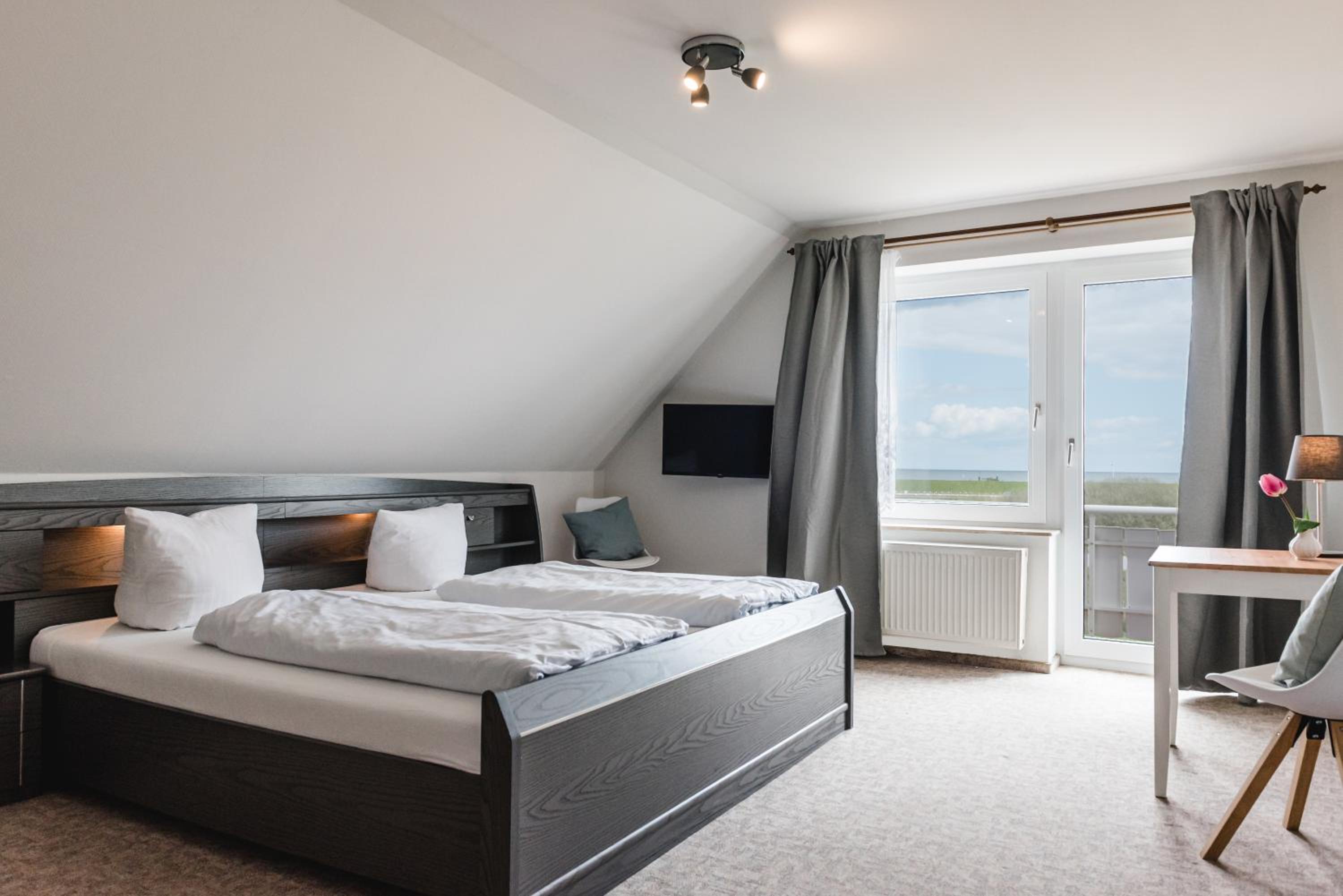 Straendhus Bed&Breakfast