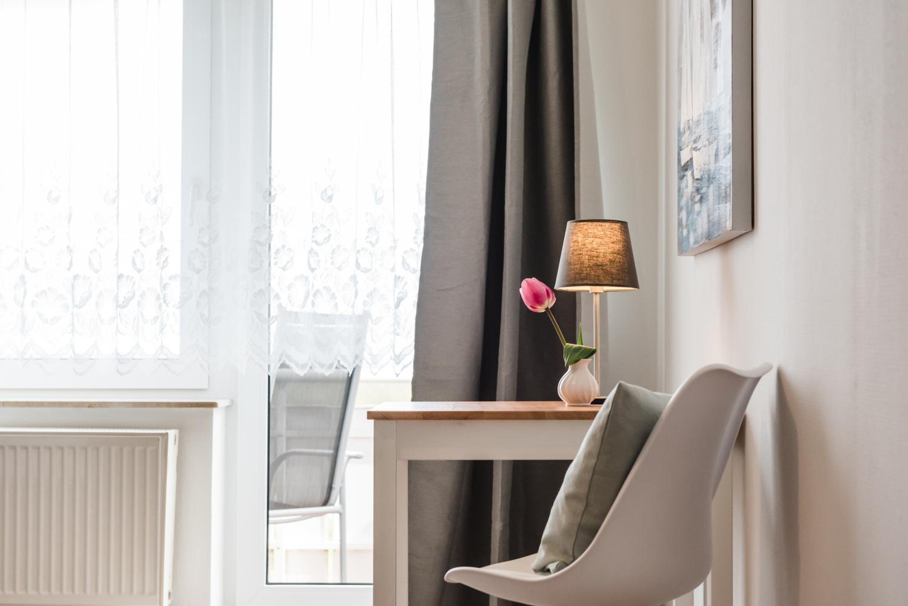 Straendhus Bed&Breakfast