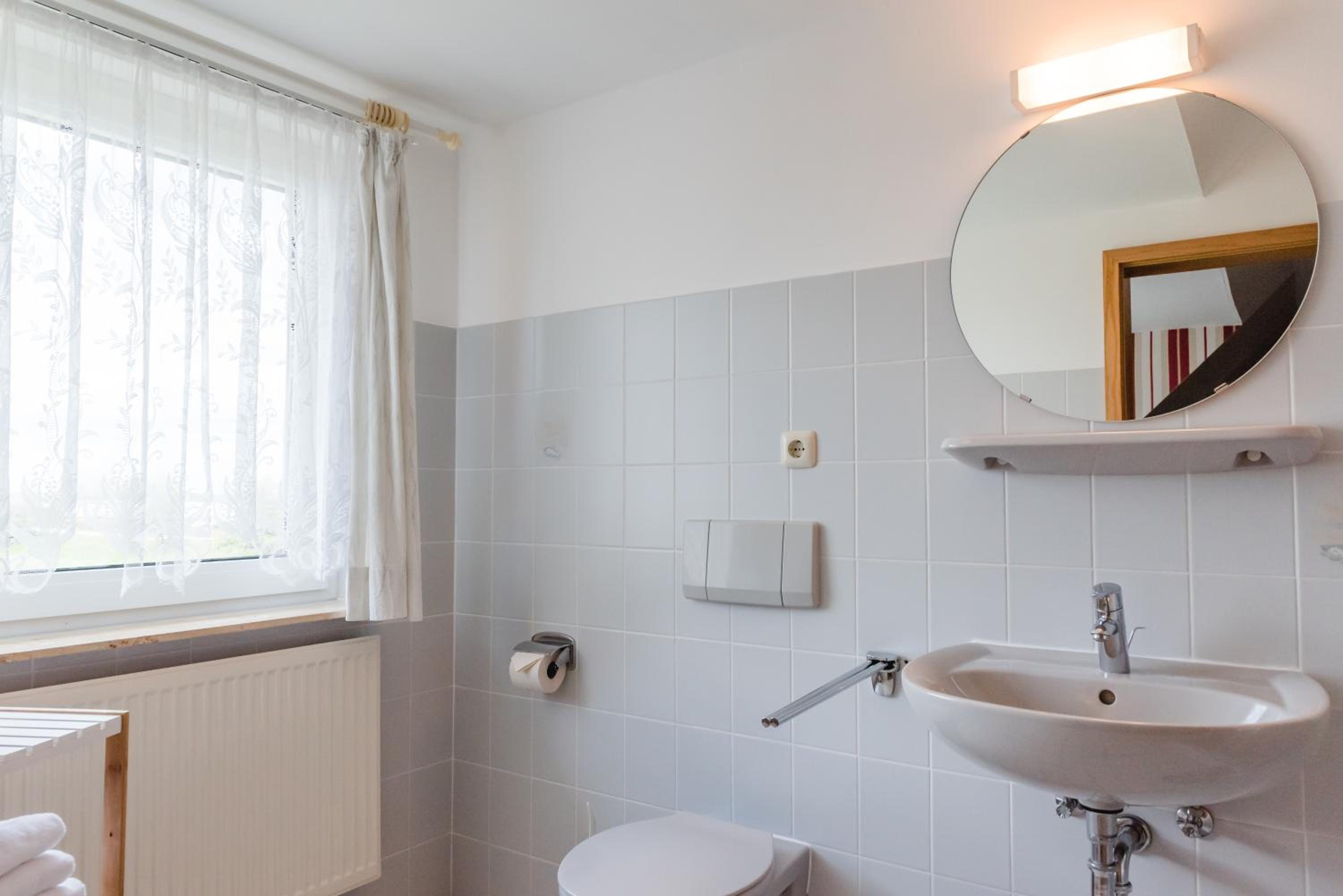 Straendhus Bed&Breakfast