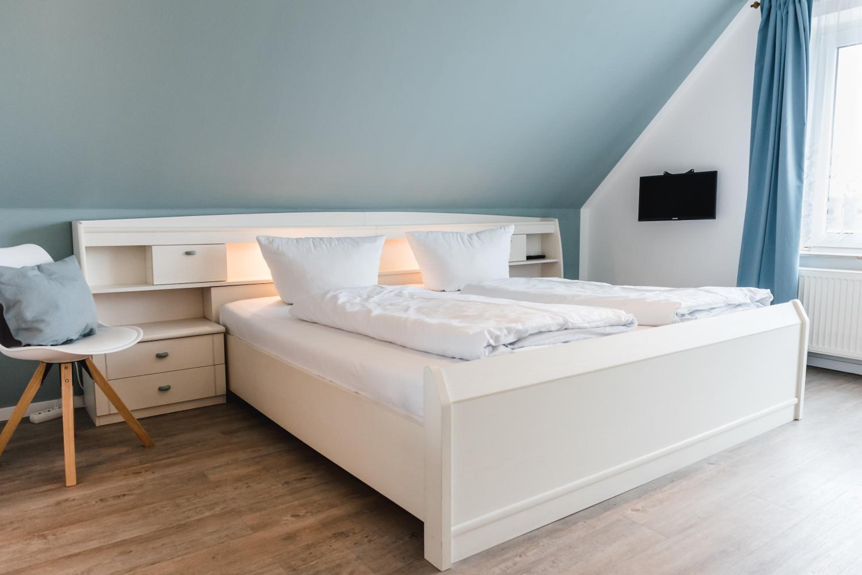 Straendhus Bed&Breakfast