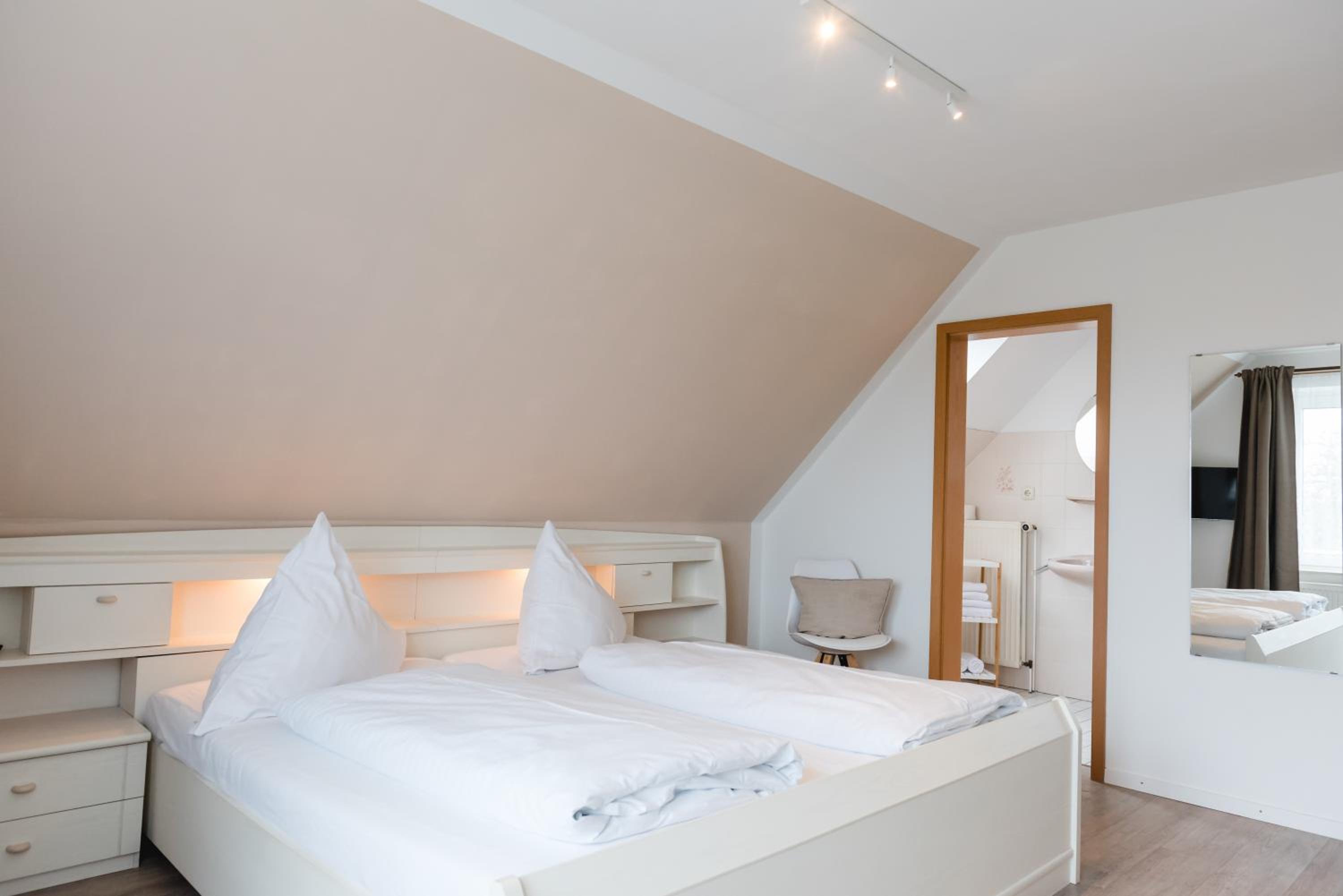 Straendhus Bed&Breakfast