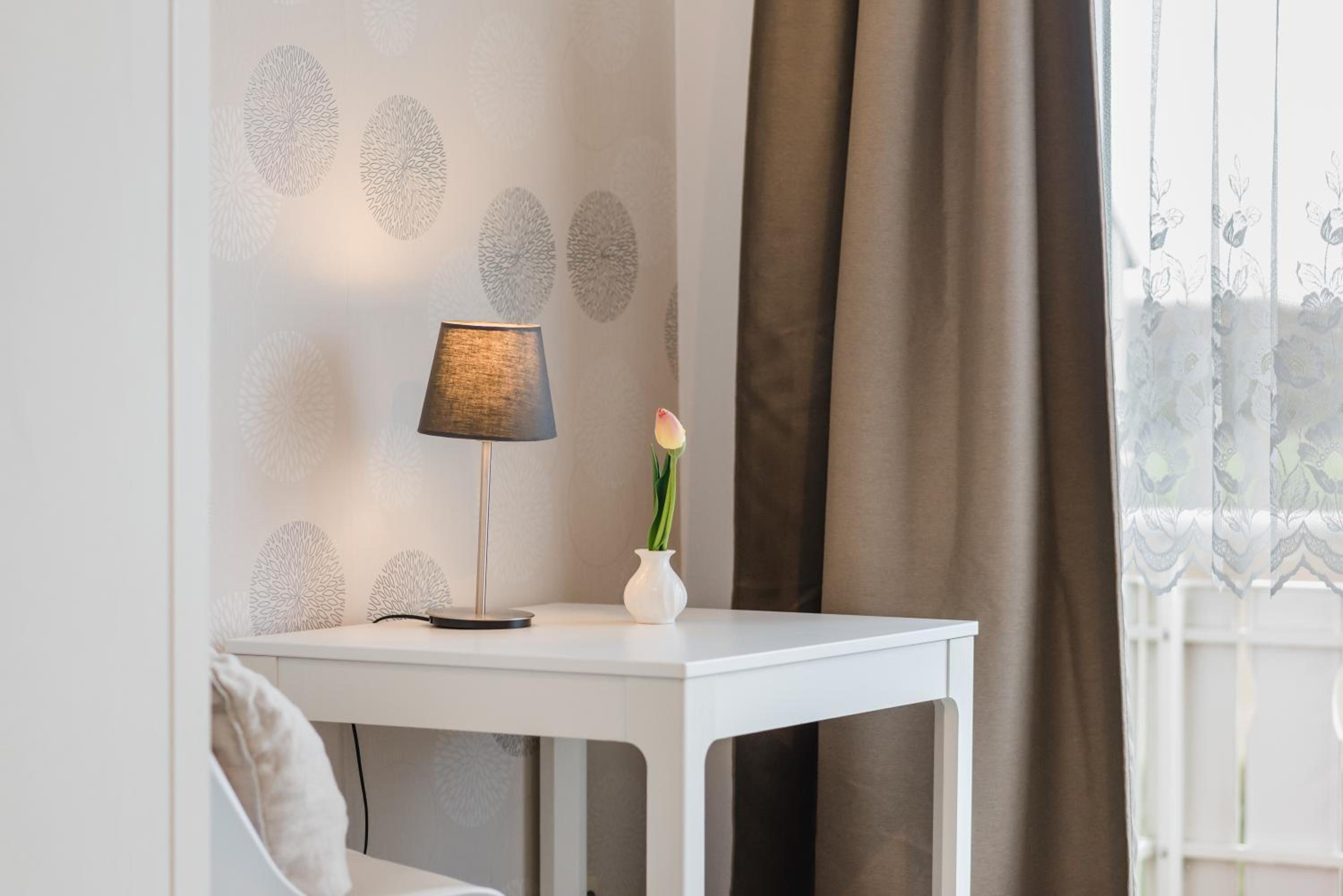 Straendhus Bed&Breakfast