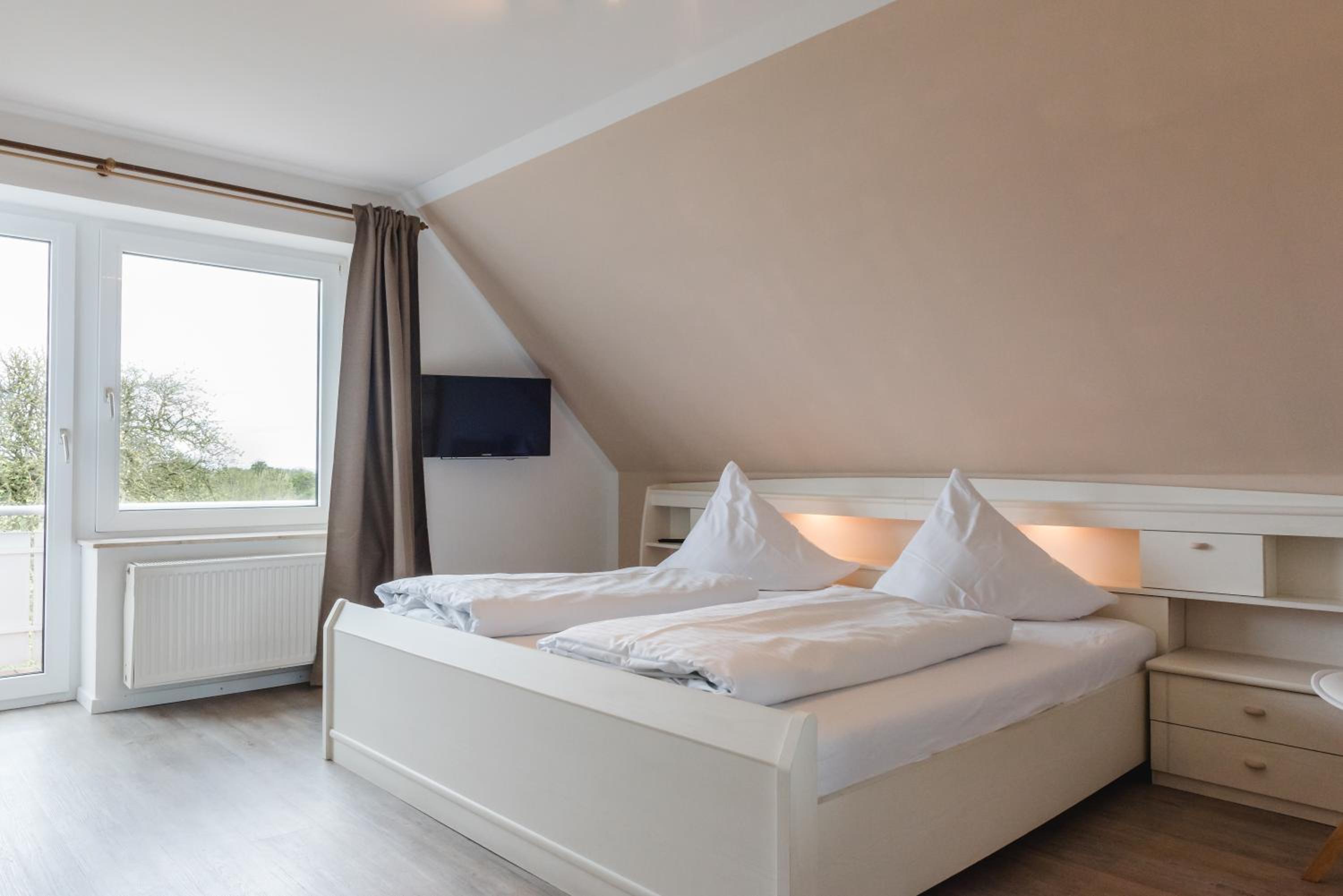Straendhus Bed&Breakfast