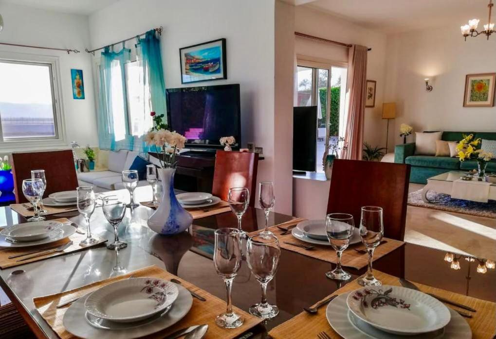 Babel Apartments el gouna