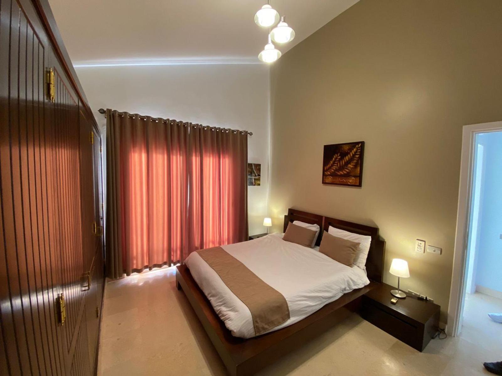 Babel Apartments el gouna