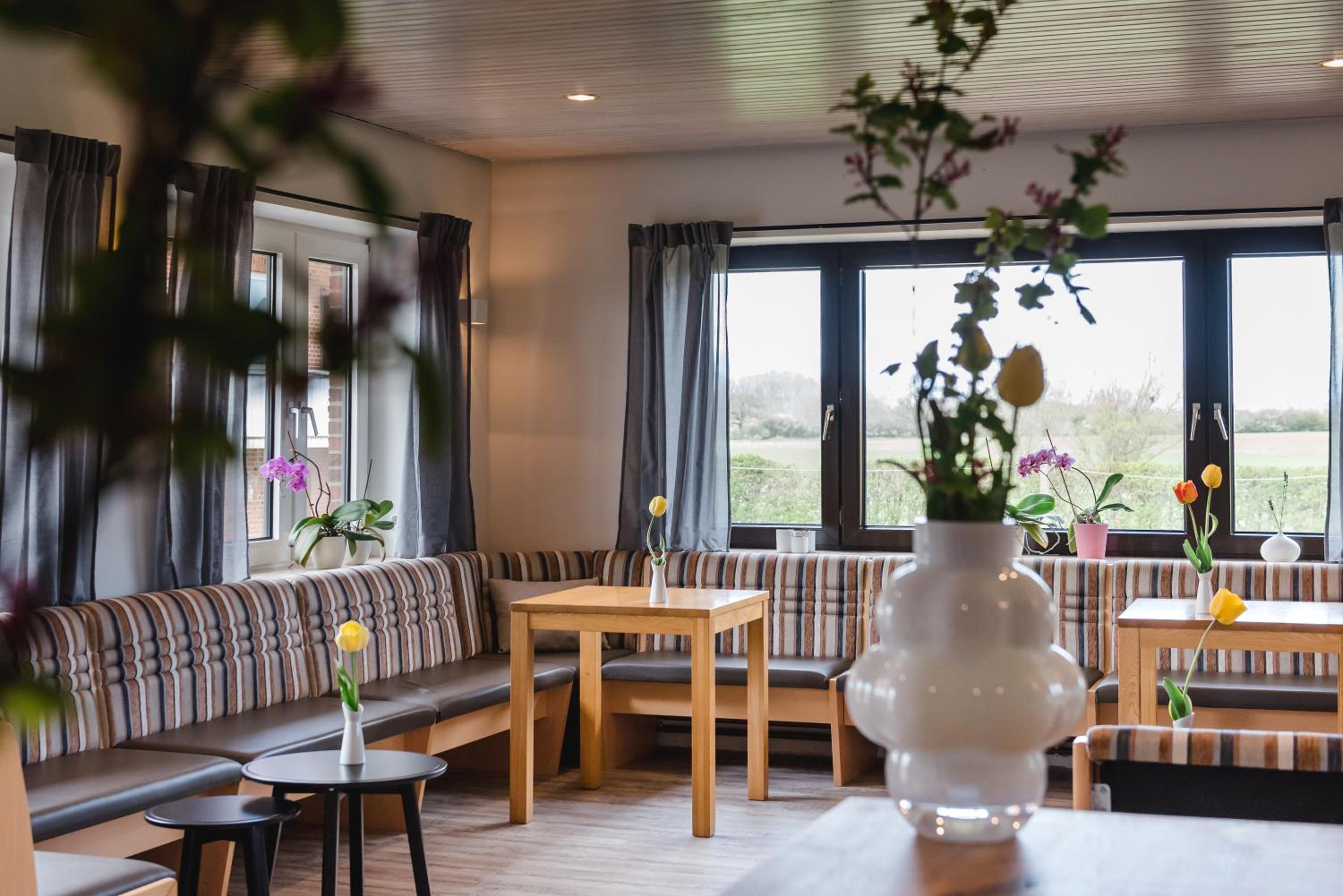 Straendhus Bed&Breakfast