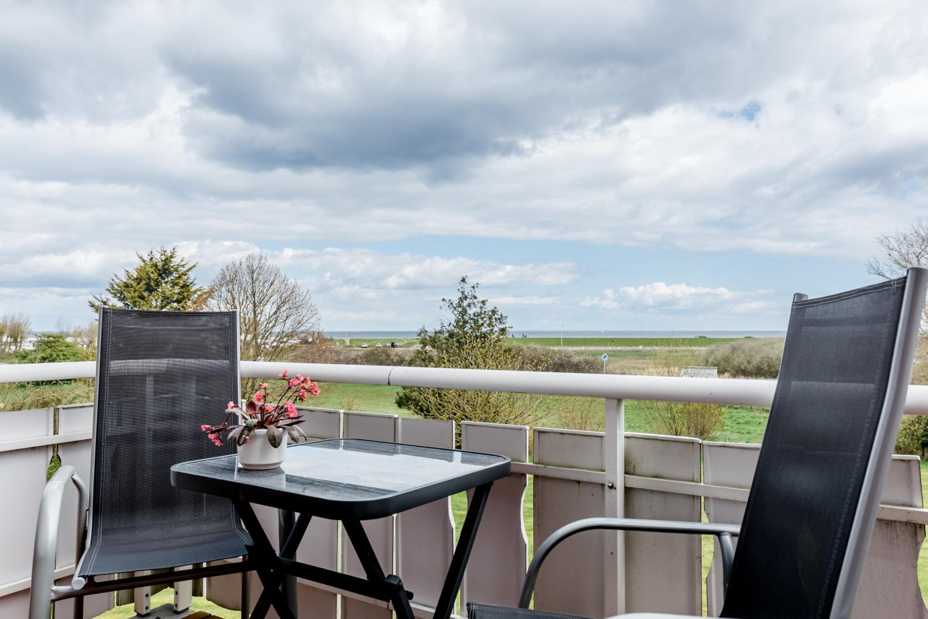 Straendhus Bed&Breakfast