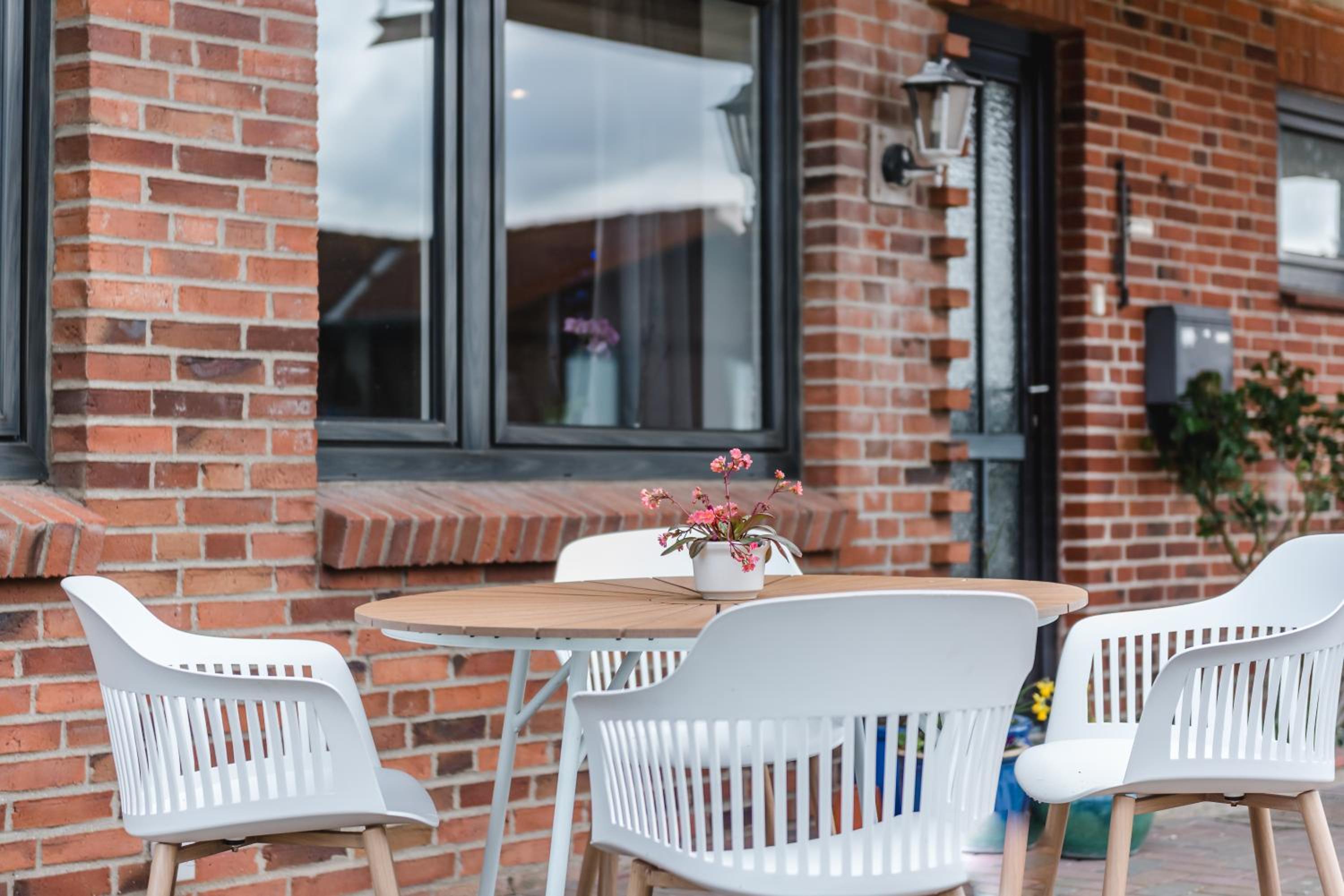 Straendhus Bed&Breakfast