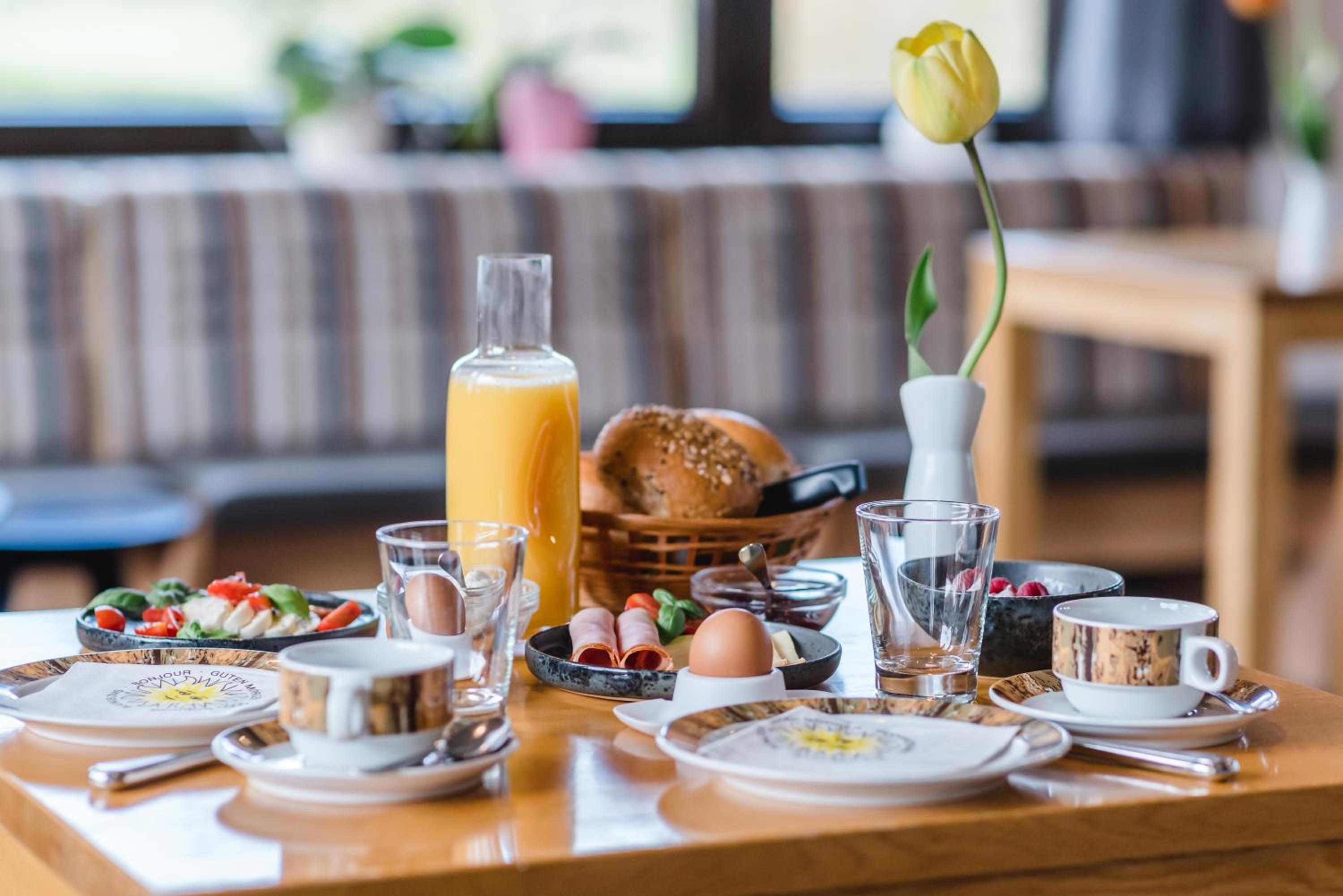 Straendhus Bed&Breakfast