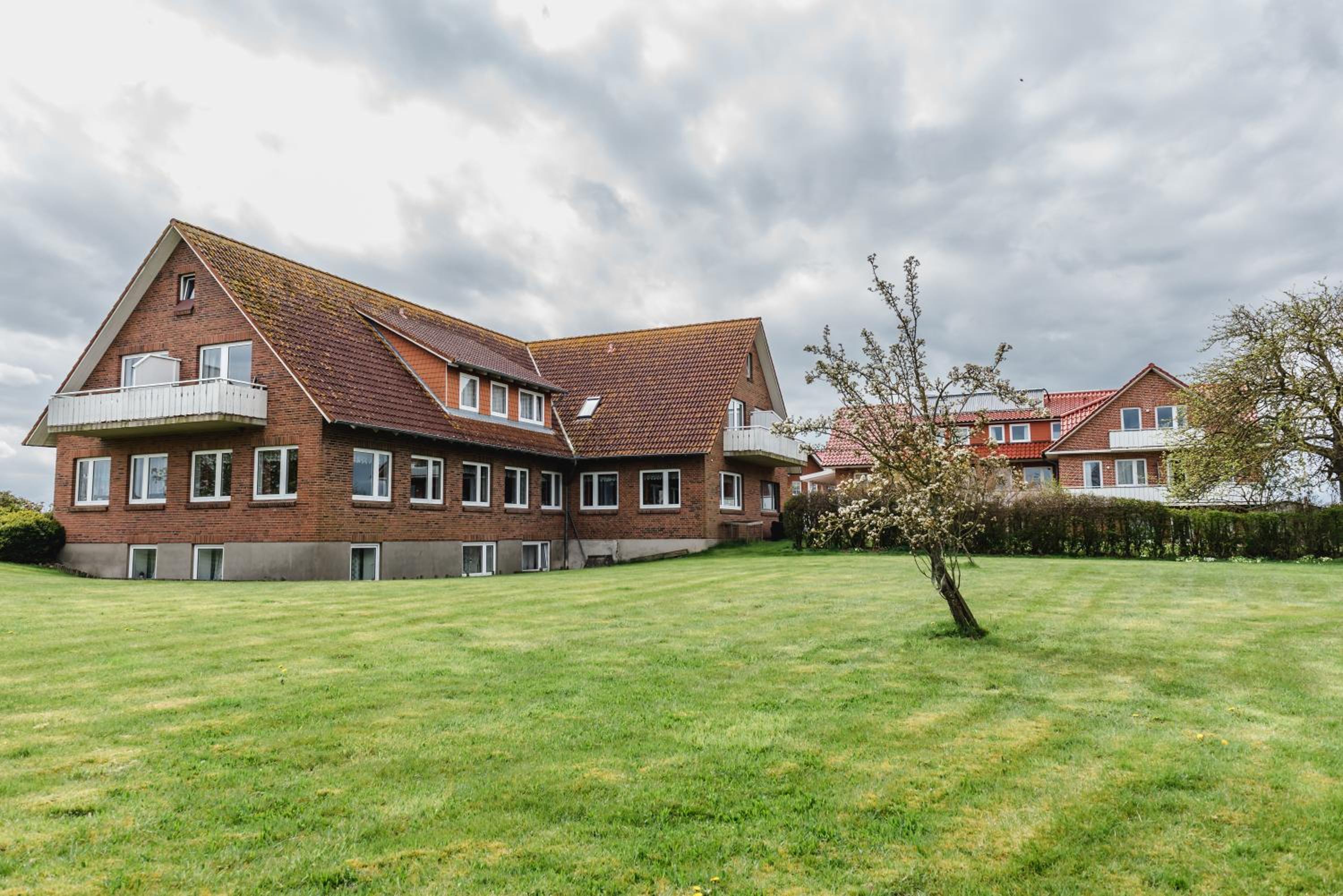 Straendhus Bed&Breakfast
