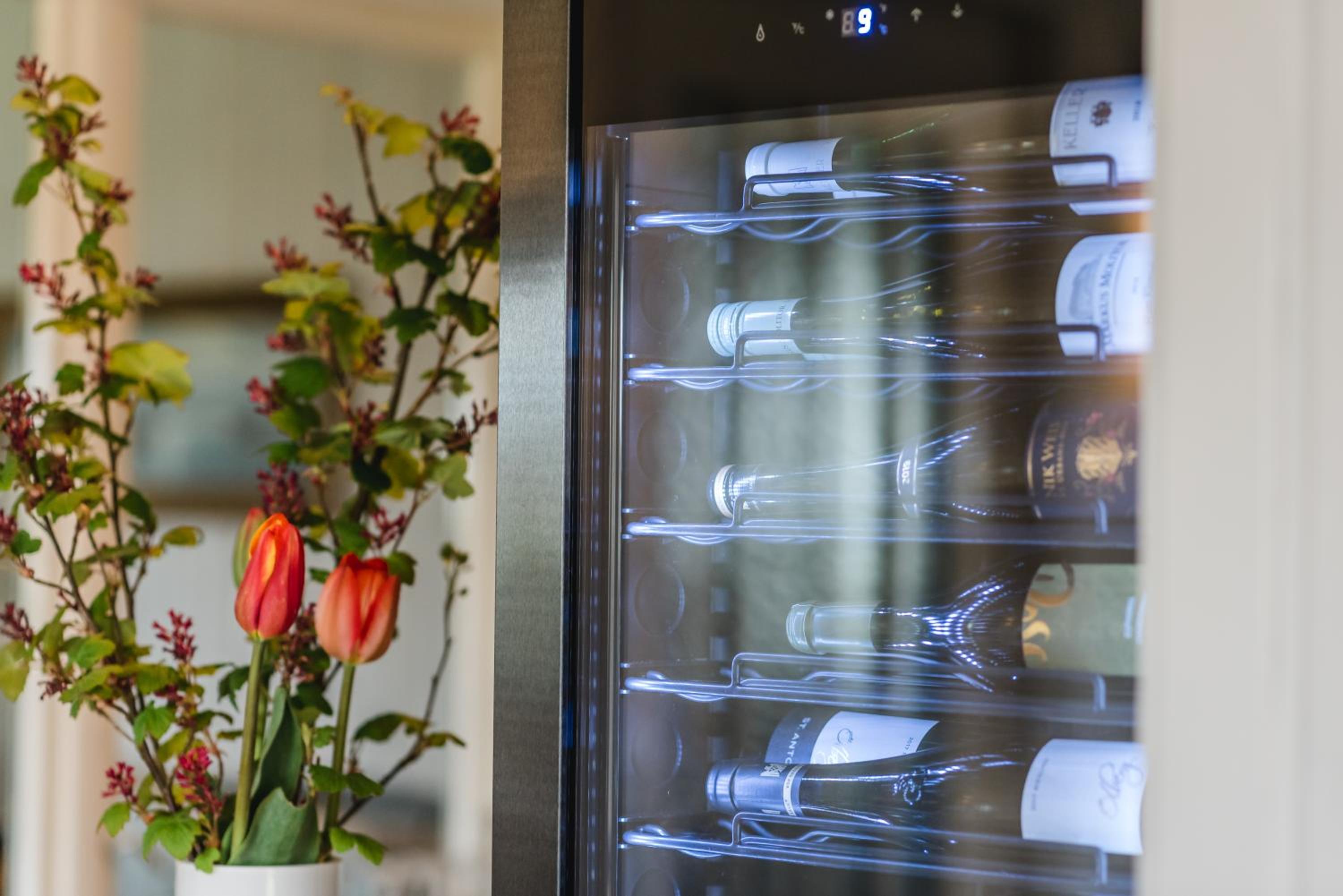 Straendhus Bed&Breakfast